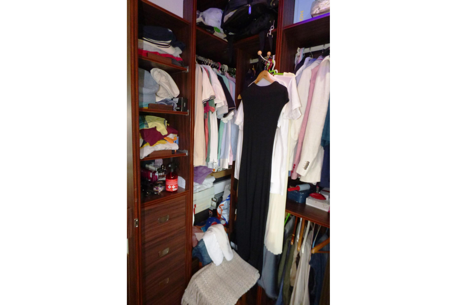 Resale - Apartment  - El Campello - Playa muchavista