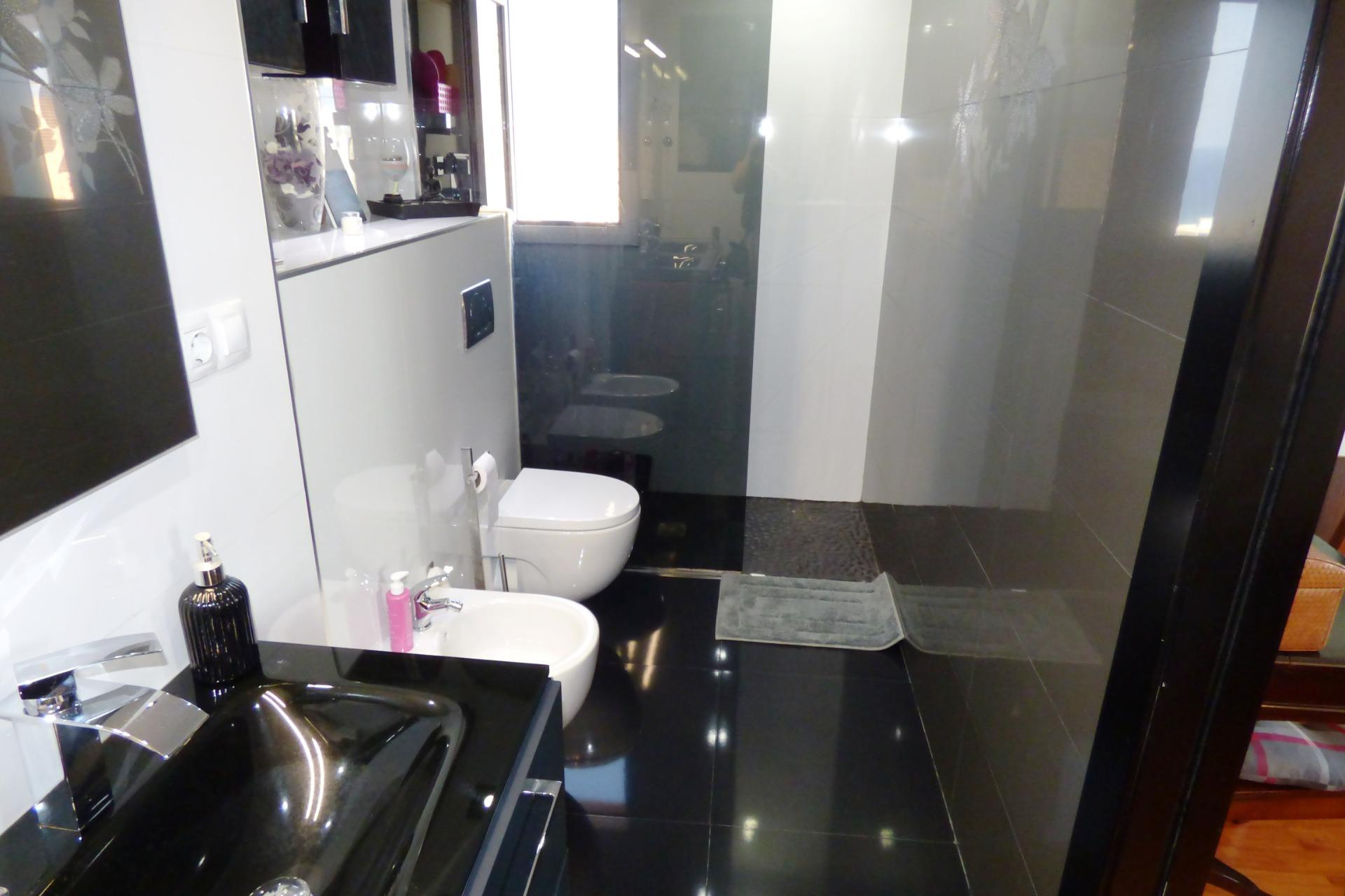 Resale - Apartment  - El Campello - Playa muchavista