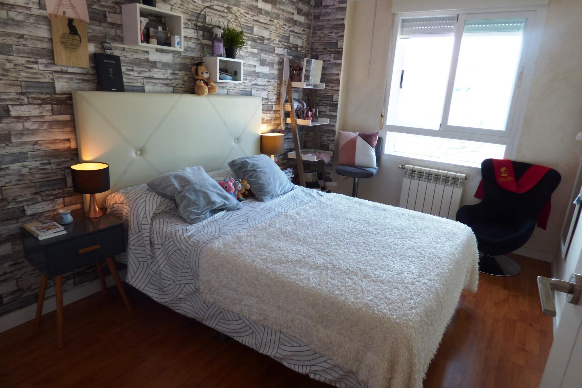 Resale - Apartment  - El Campello - Playa muchavista