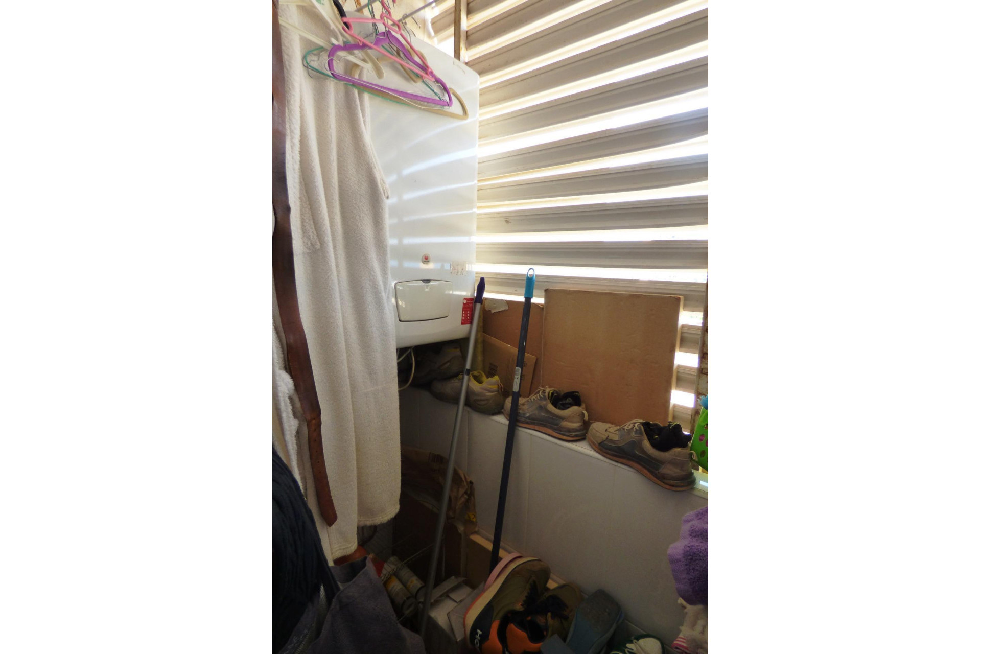 Resale - Apartment  - El Campello - Playa muchavista