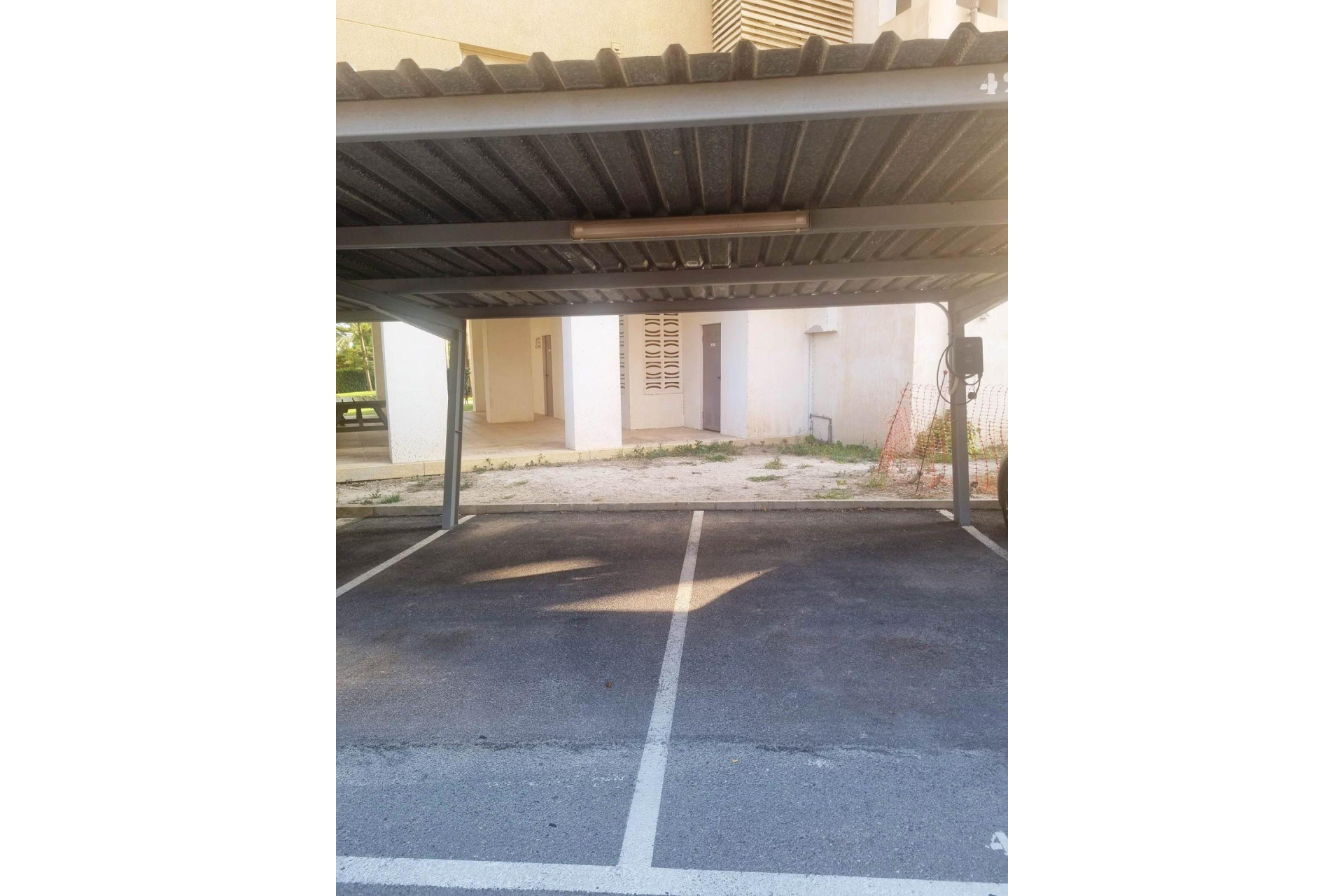 Resale - Apartment  - El Campello - Playa muchavista