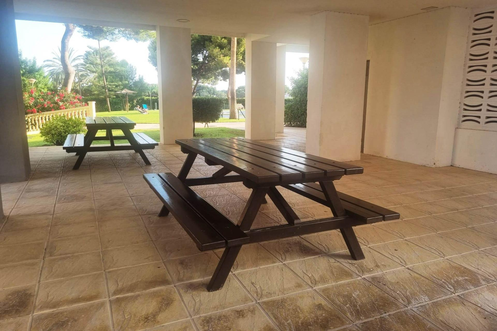 Resale - Apartment  - El Campello - Playa muchavista