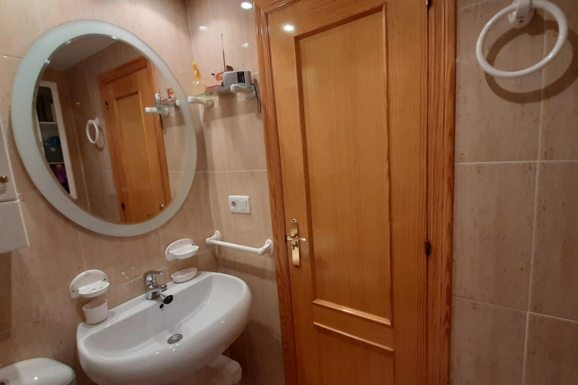 Resale - Apartment  - El Campello - Playa muchavista