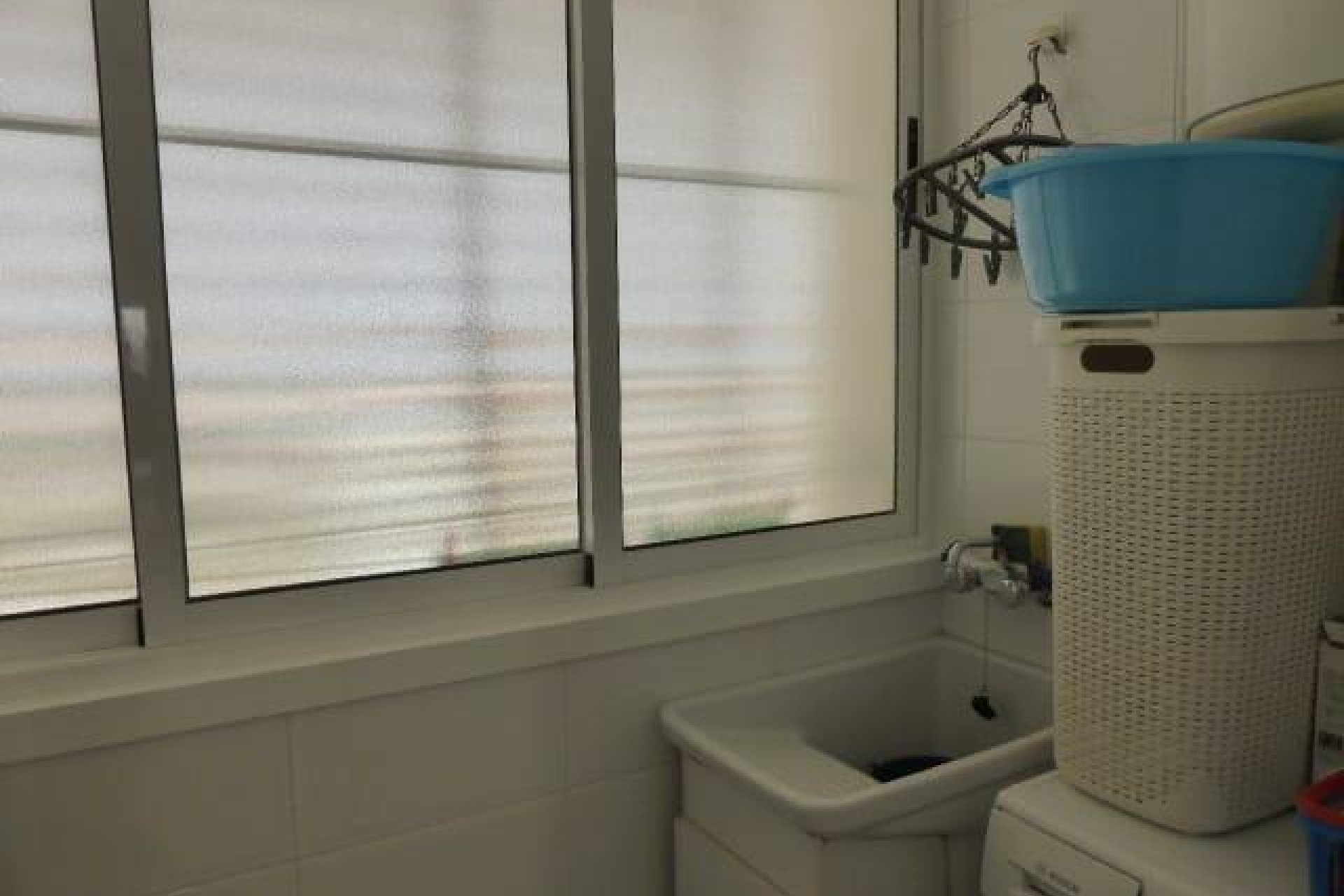 Resale - Apartment  - El Campello - Playa muchavista