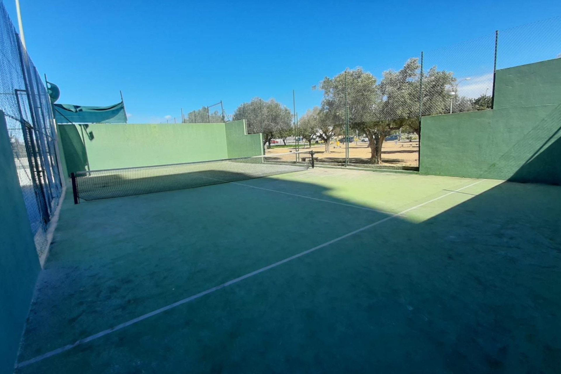 Resale - Apartment  - El Campello - Playa muchavista