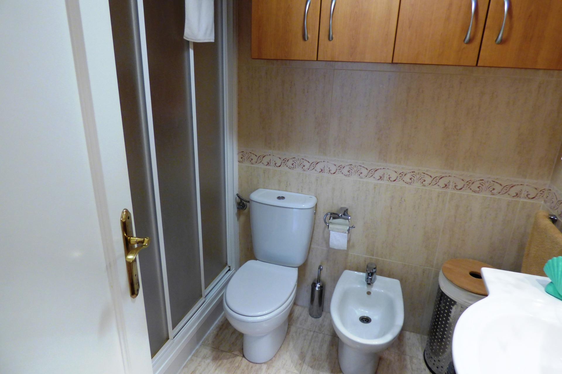 Resale - Apartment  - El Campello - Playa muchavista