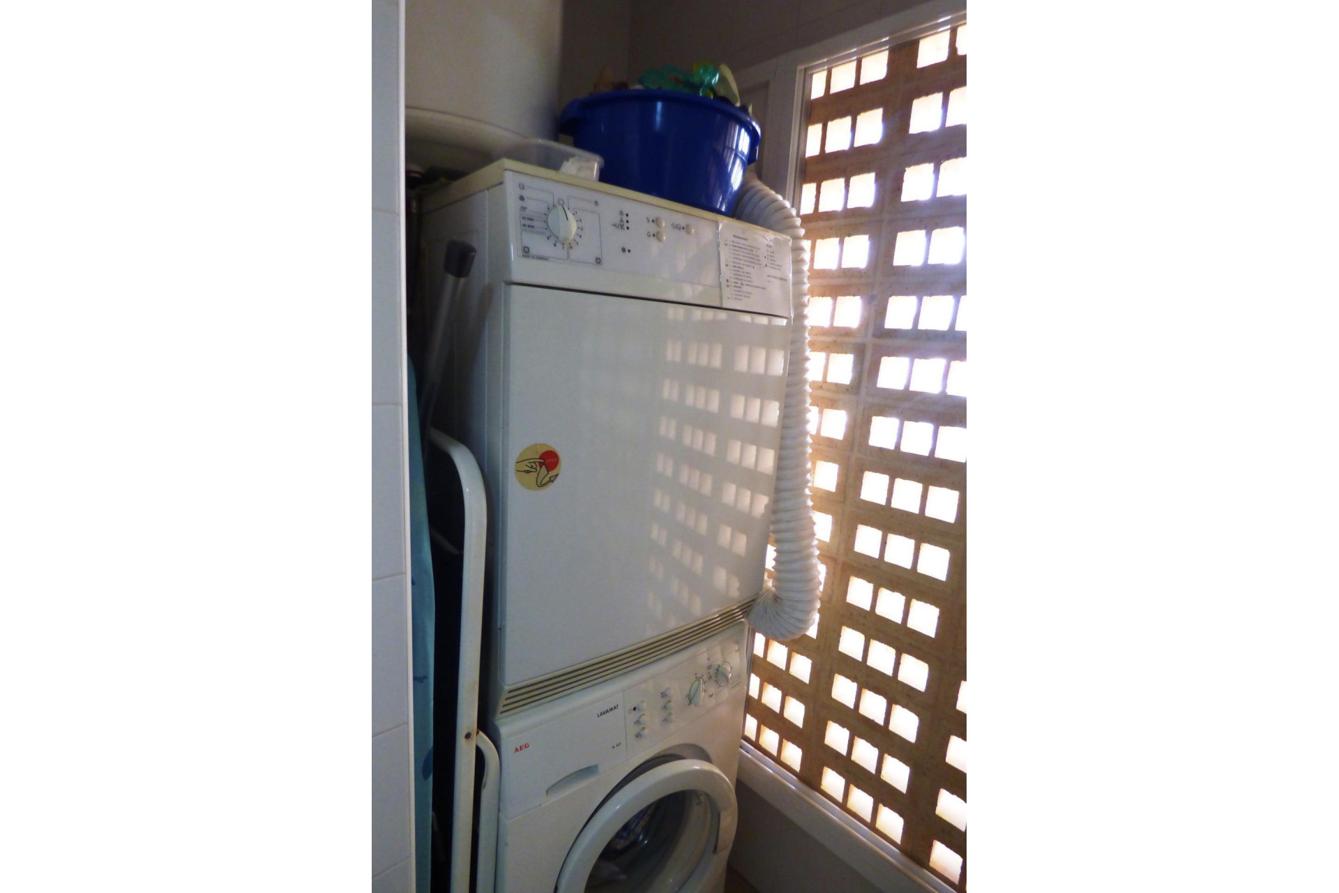 Resale - Apartment  - El Campello - Playa muchavista