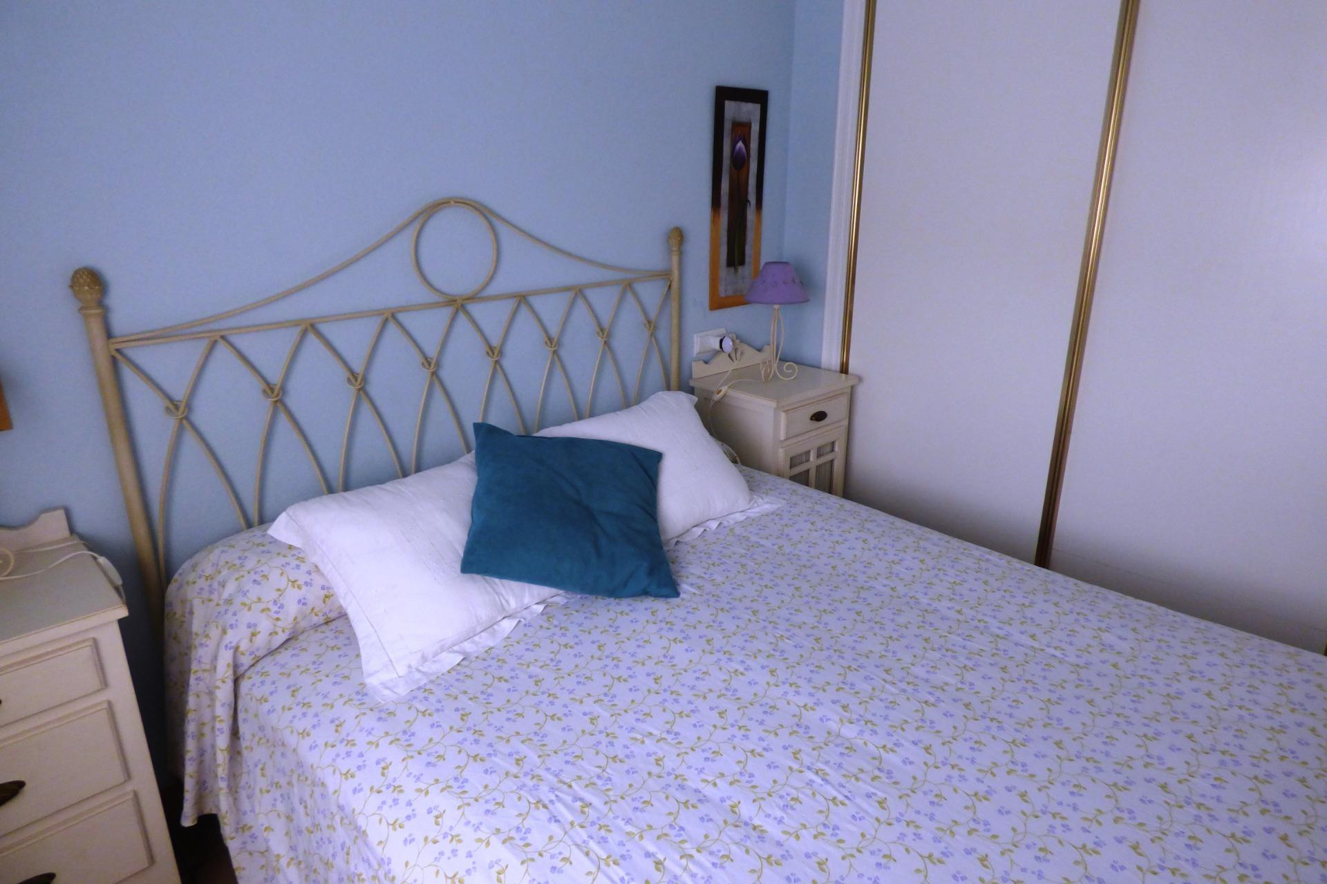 Resale - Apartment  - El Campello - Playa muchavista