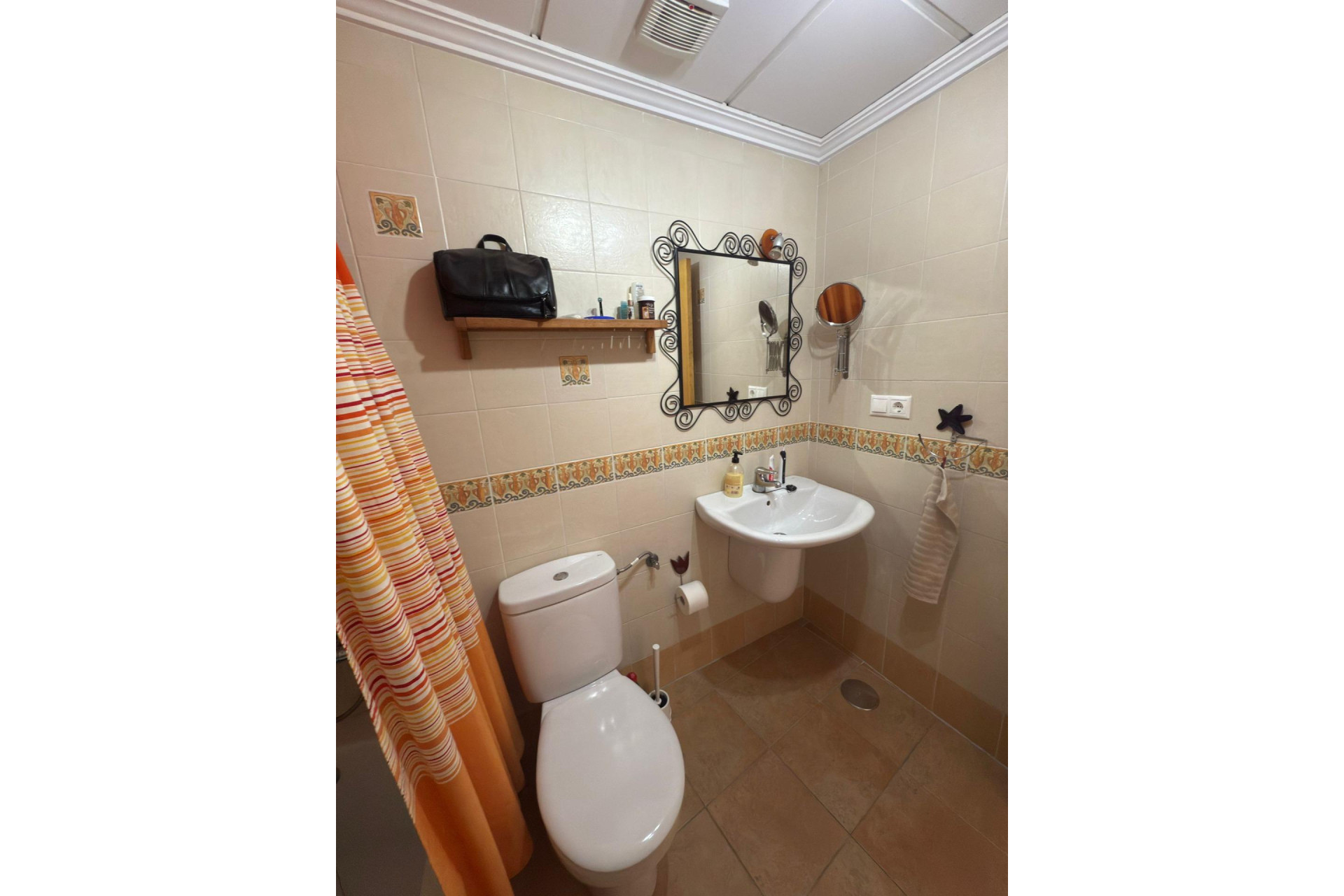 Resale - Apartment  - El Campello - Pueblo Acantilado-Lanuza