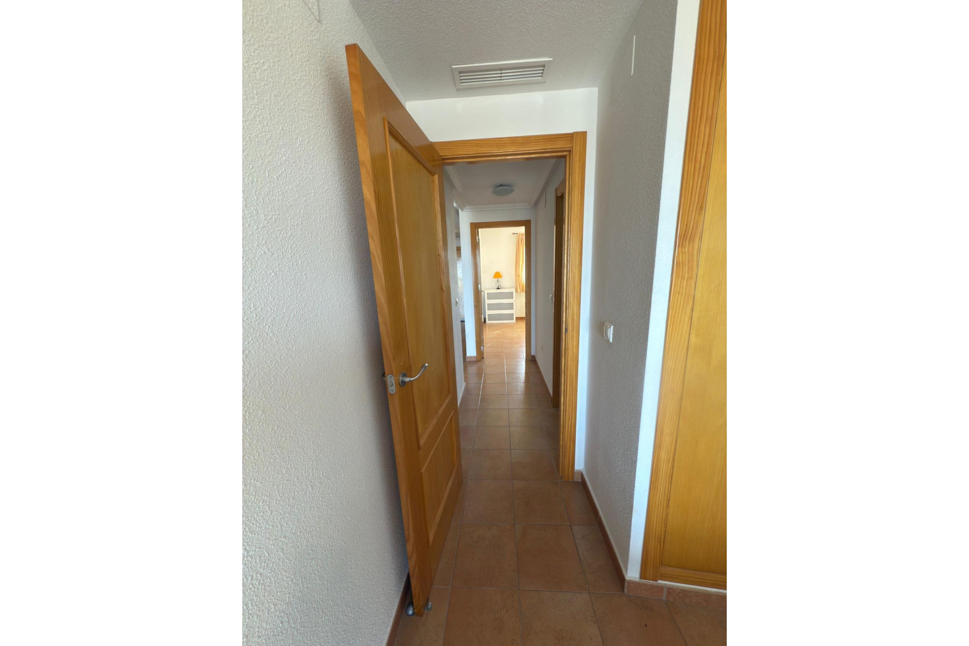 Resale - Apartment  - El Campello - Pueblo Acantilado-Lanuza