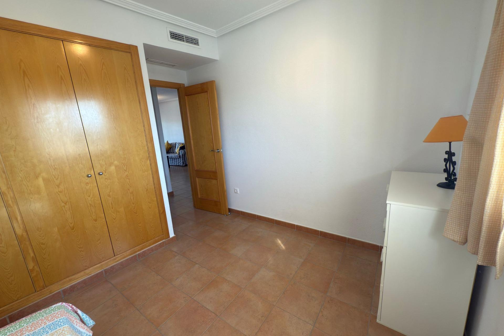 Resale - Apartment  - El Campello - Pueblo Acantilado-Lanuza