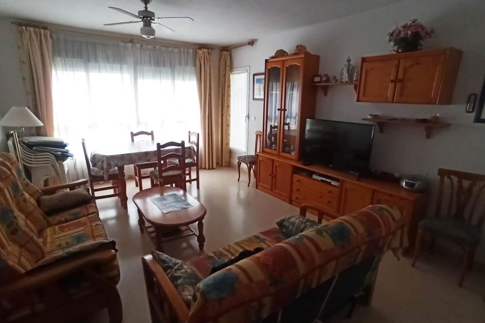 Resale - Apartment  - El Campello - Rincon de la zofra