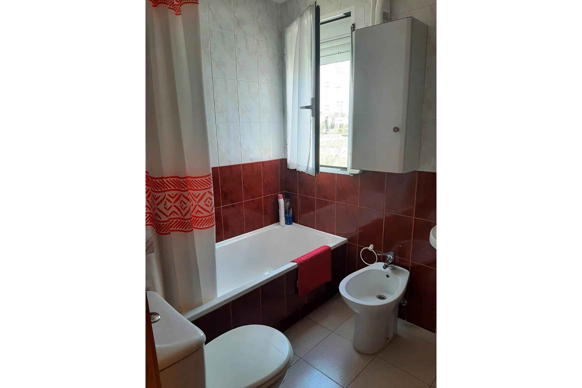 Resale - Apartment  - El Campello - Rincon de la zofra