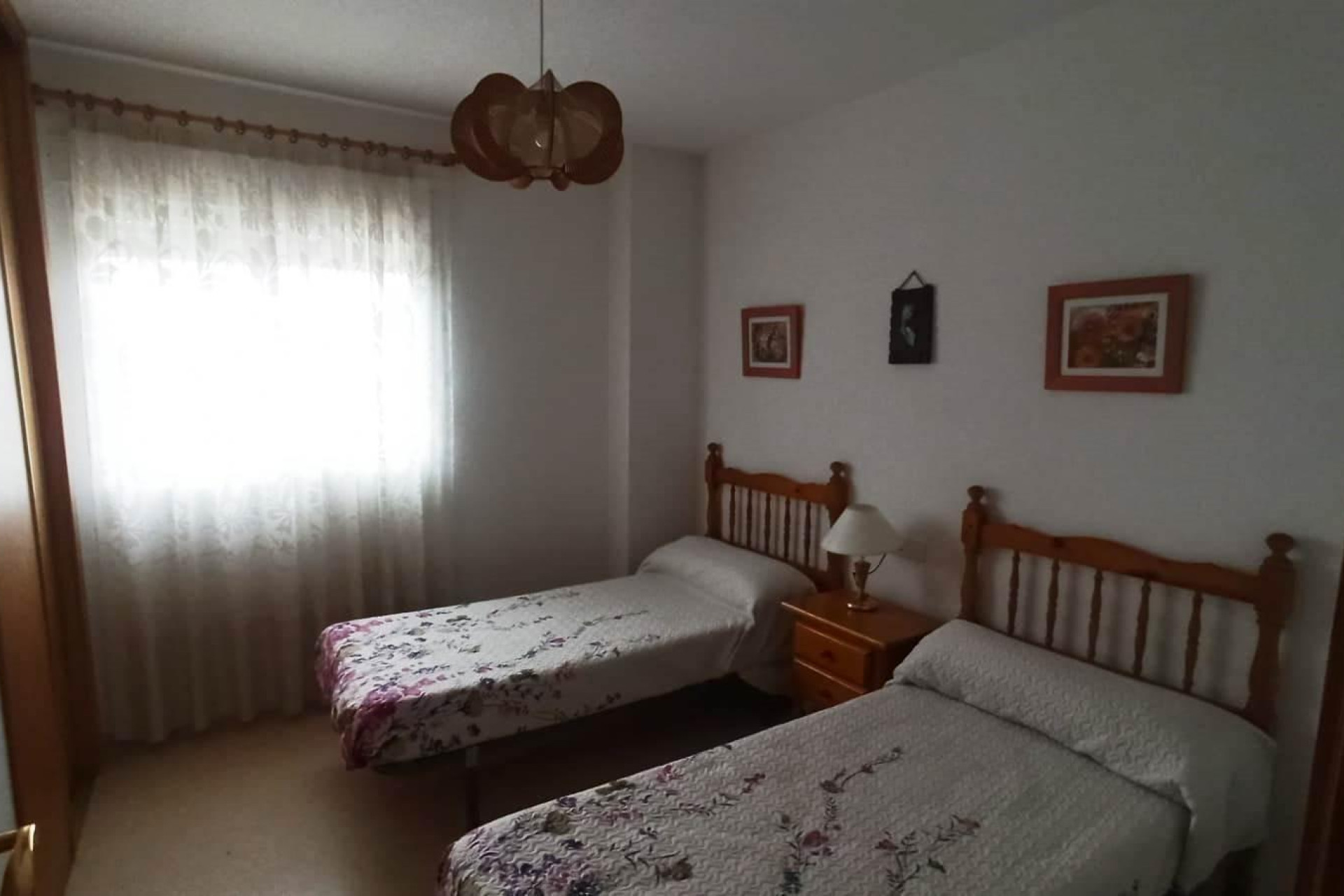 Resale - Apartment  - El Campello - Rincon de la zofra