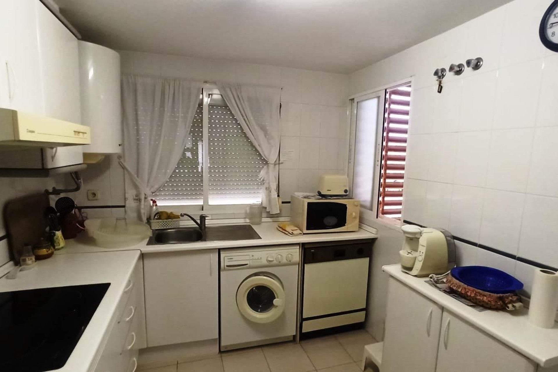 Resale - Apartment  - El Campello - Rincon de la zofra