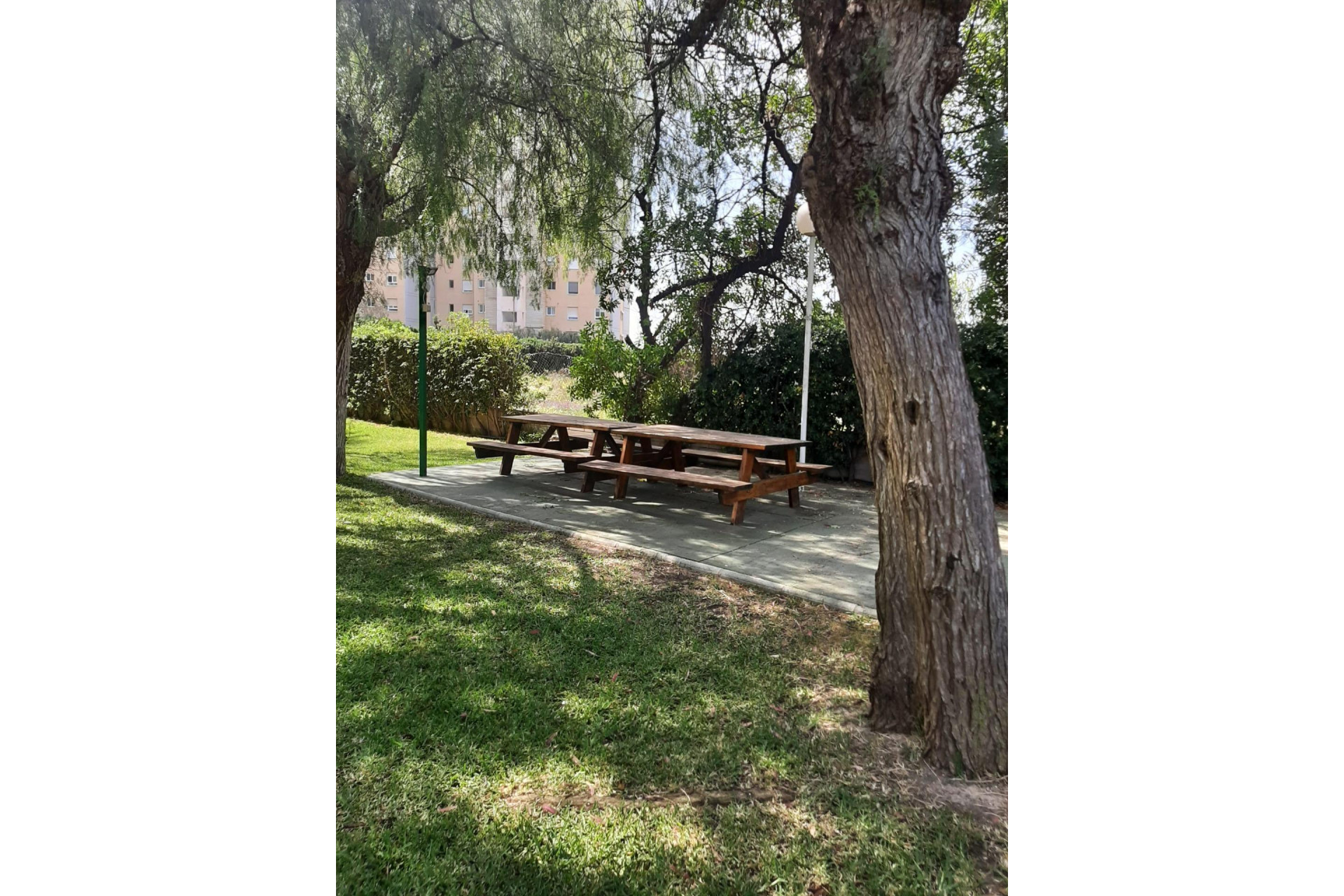 Resale - Apartment  - El Campello - Rincon de la zofra