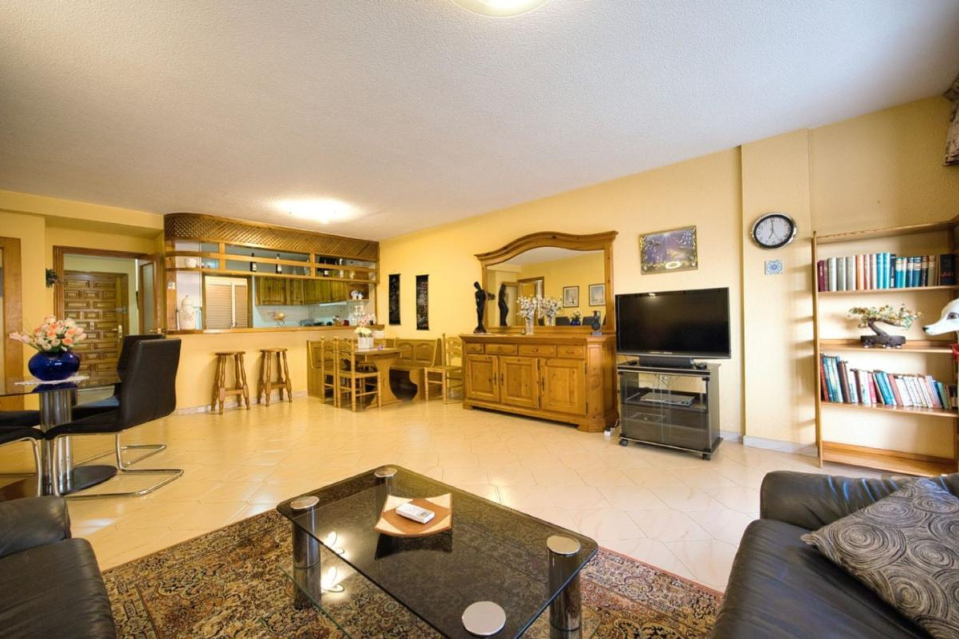 Resale - Apartment  - El Campello