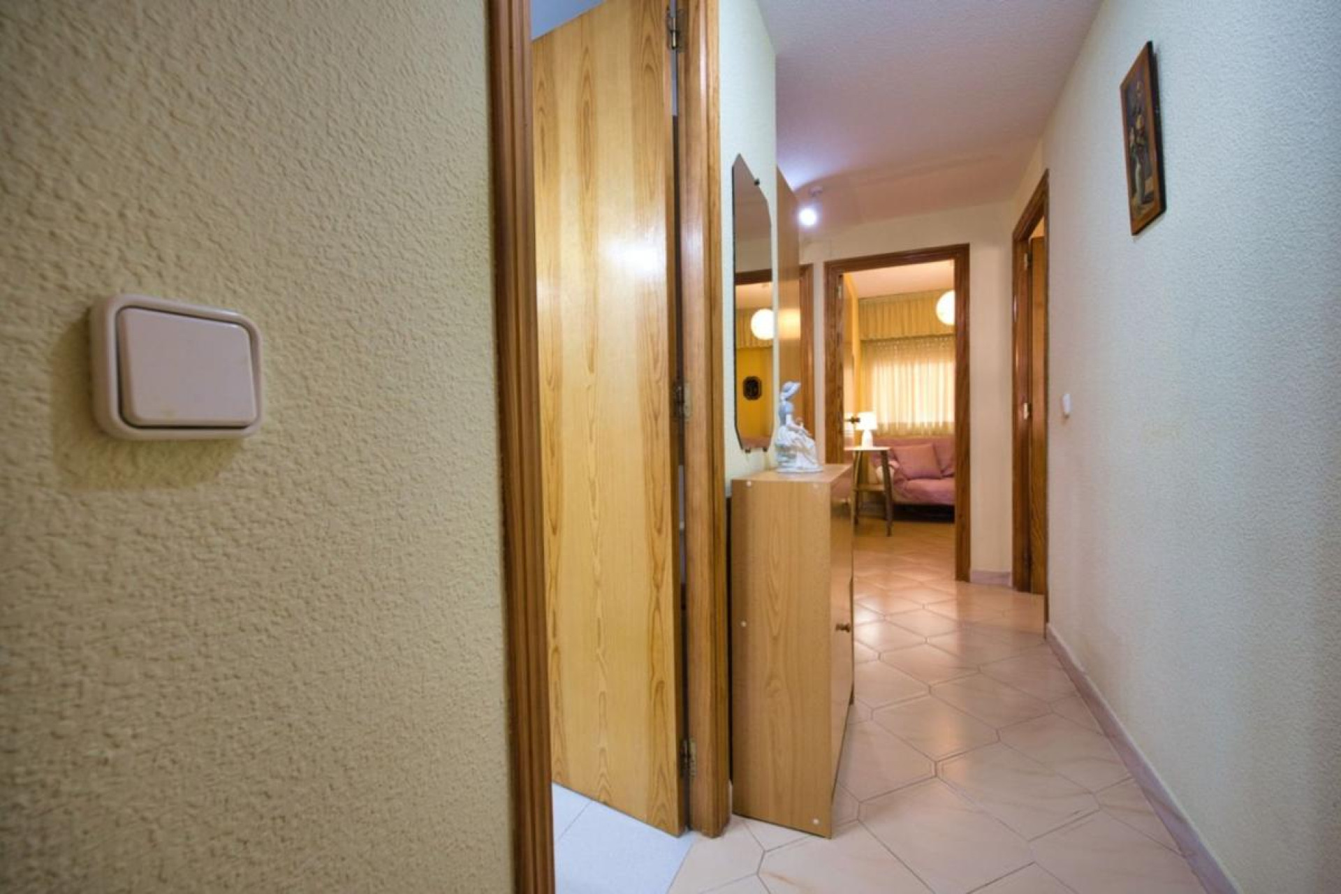 Resale - Apartment  - El Campello
