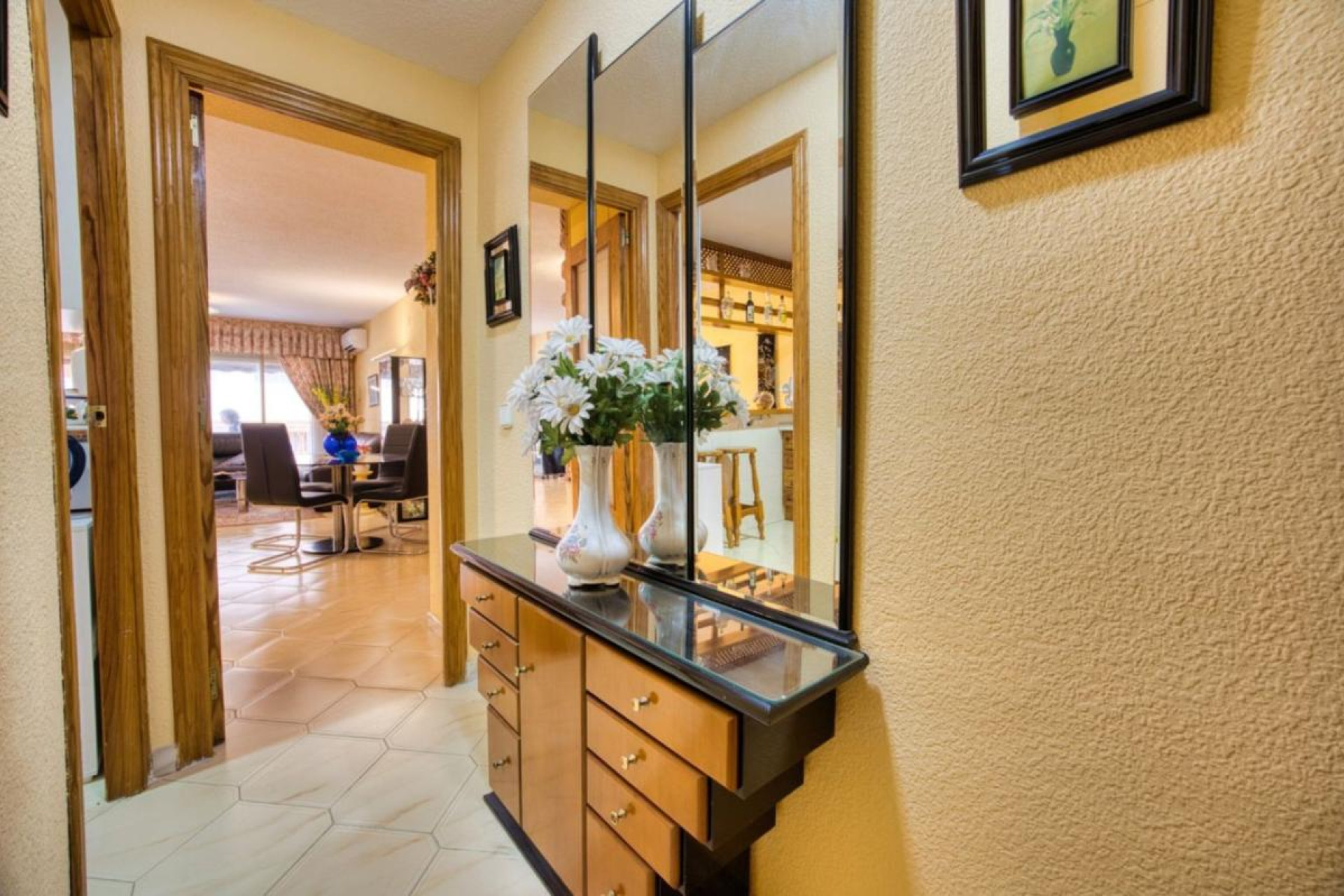 Resale - Apartment  - El Campello