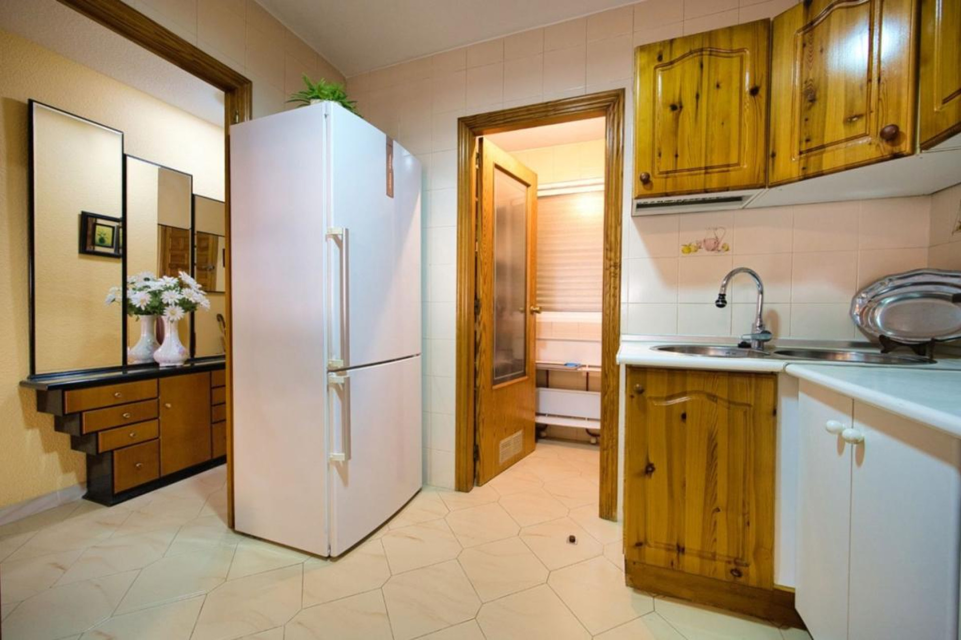 Resale - Apartment  - El Campello