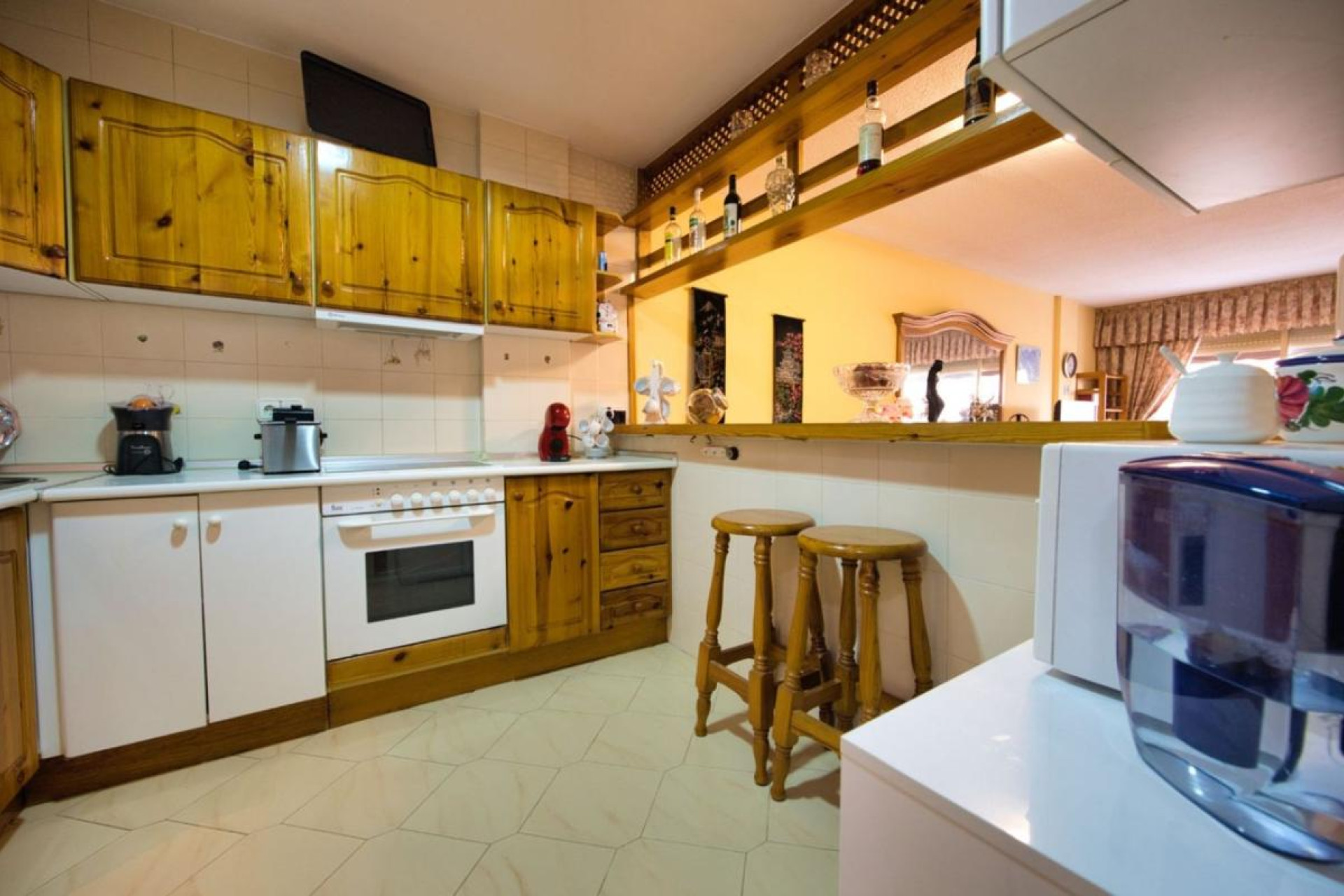 Resale - Apartment  - El Campello