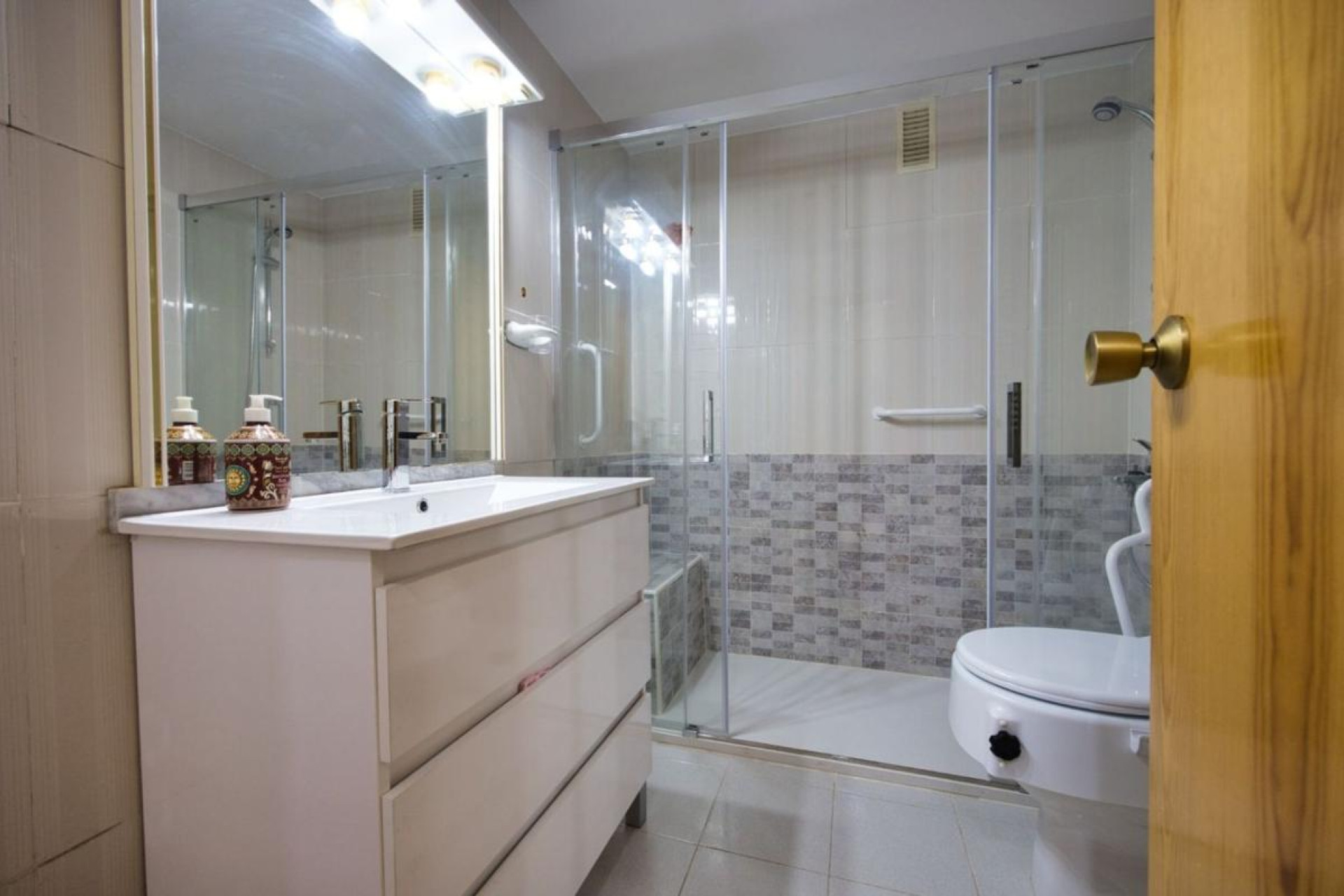 Resale - Apartment  - El Campello