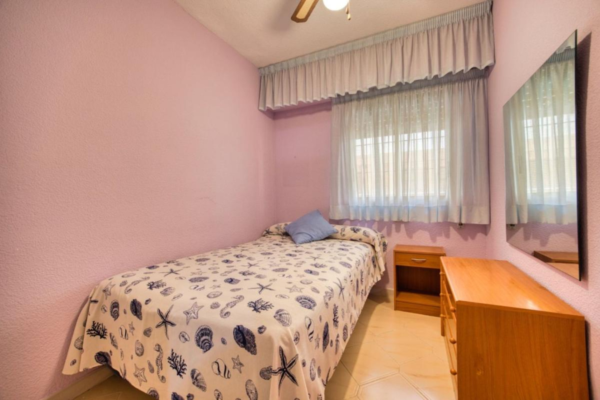 Resale - Apartment  - El Campello