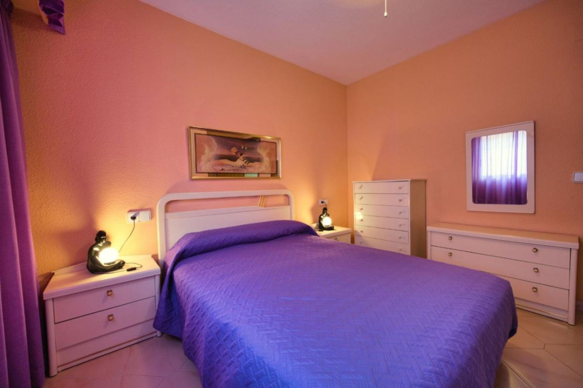 Resale - Apartment  - El Campello