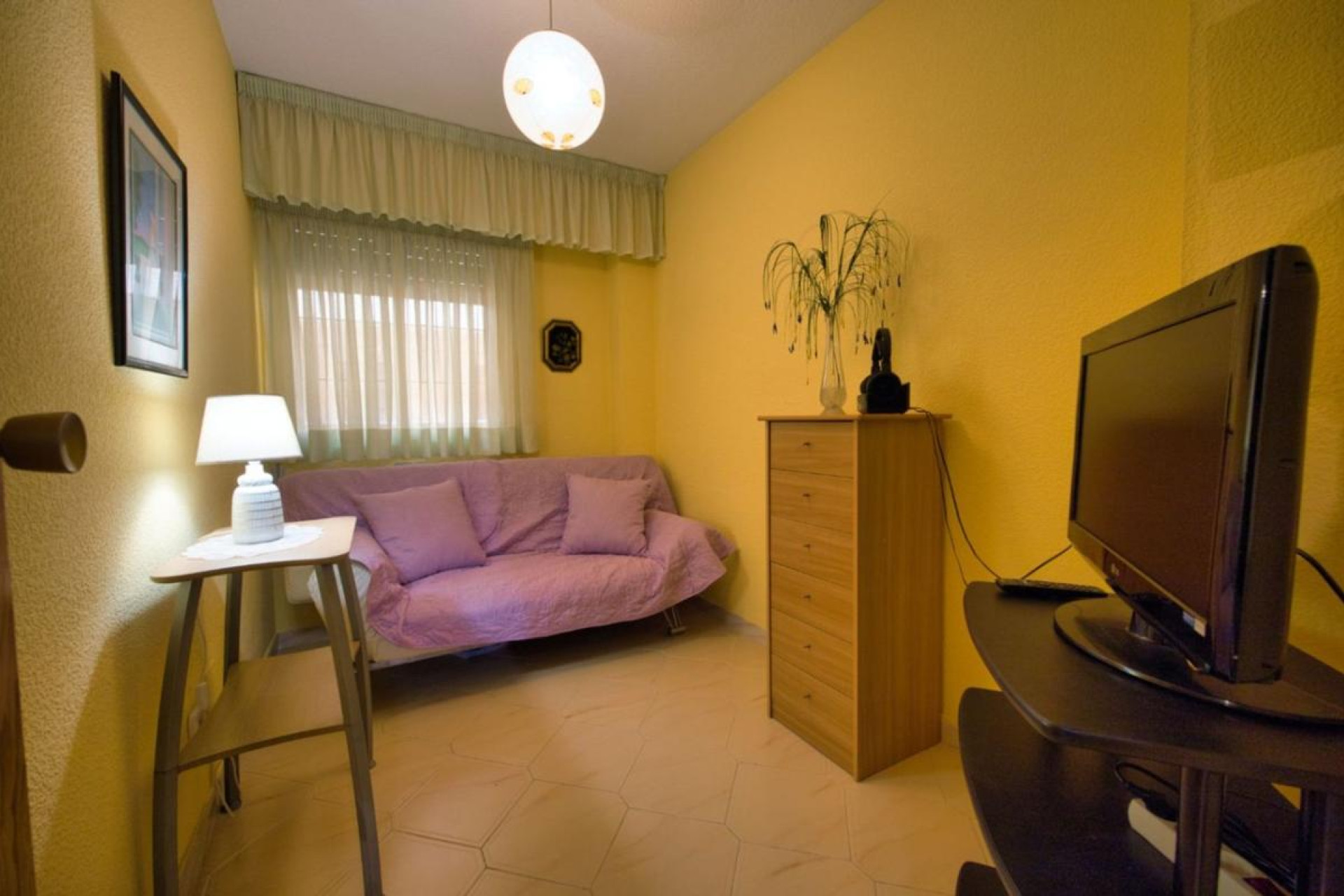 Resale - Apartment  - El Campello