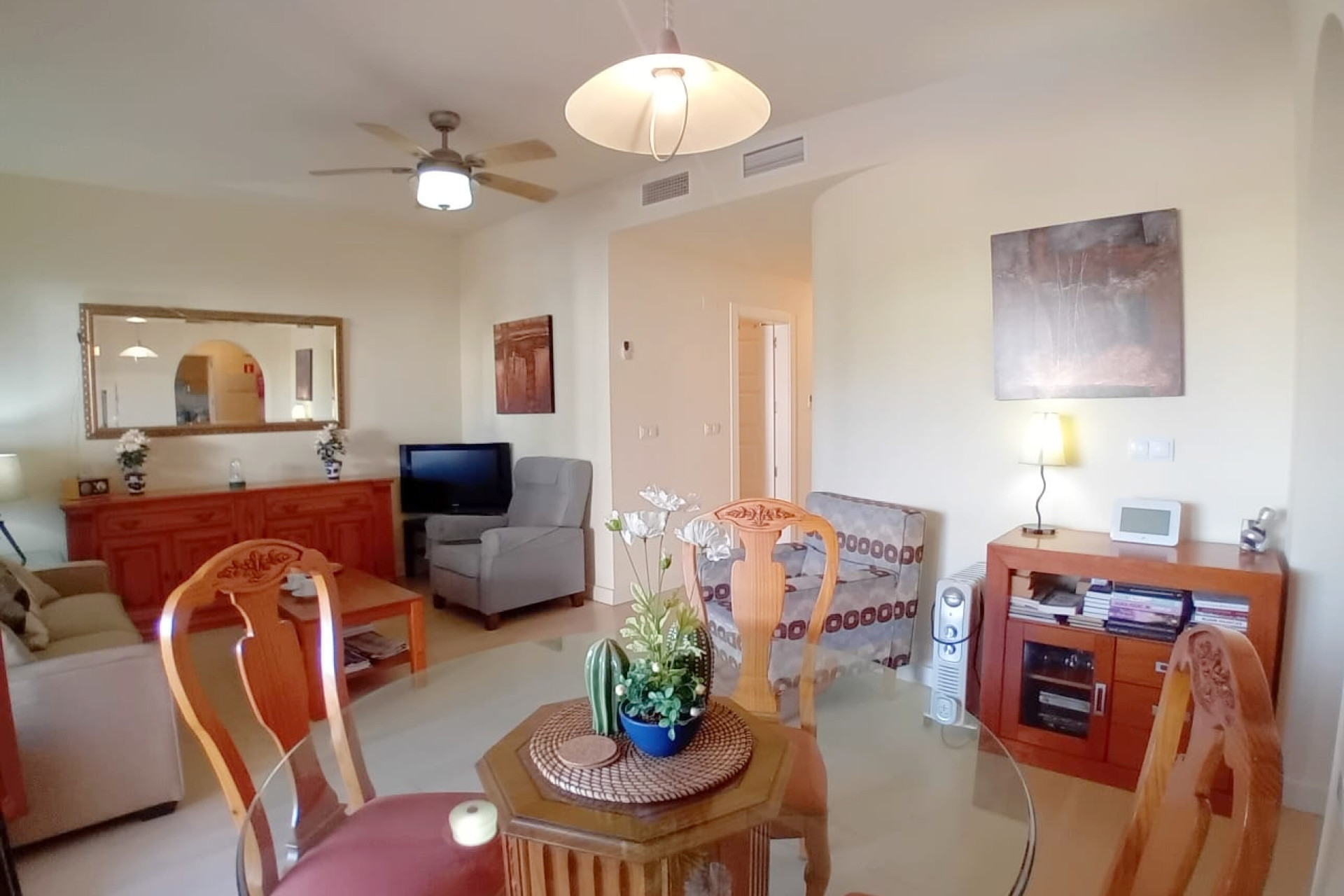 Resale - Apartment  - El Valle Golf Resort - El Valle Golf Resort - Centre