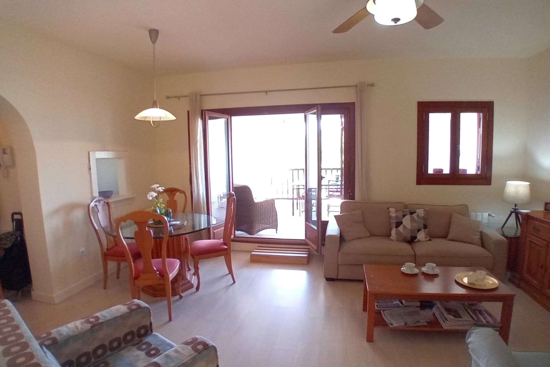 Resale - Apartment  - El Valle Golf Resort - El Valle Golf Resort - Centre