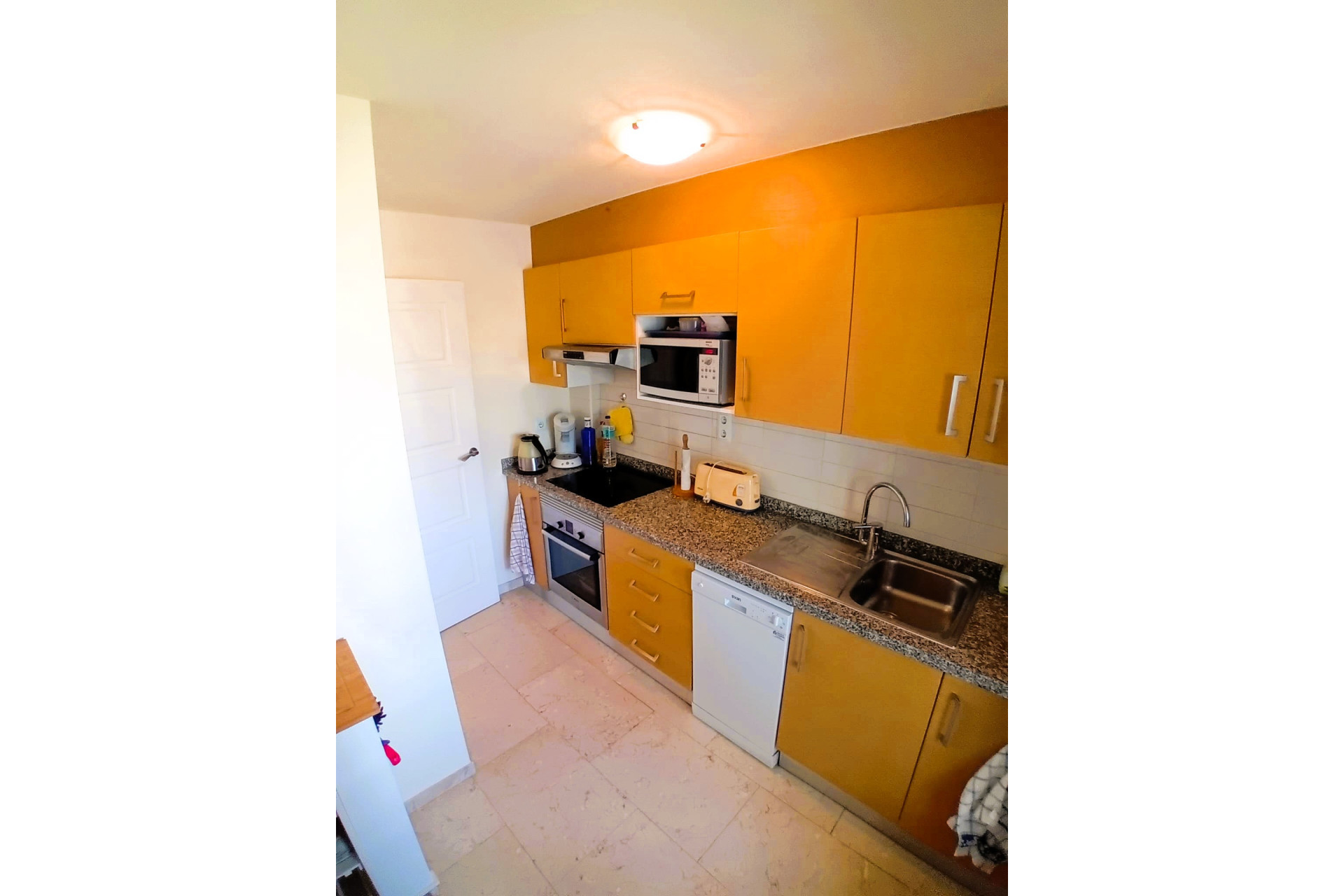 Resale - Apartment  - El Valle Golf Resort - El Valle Golf Resort - Centre