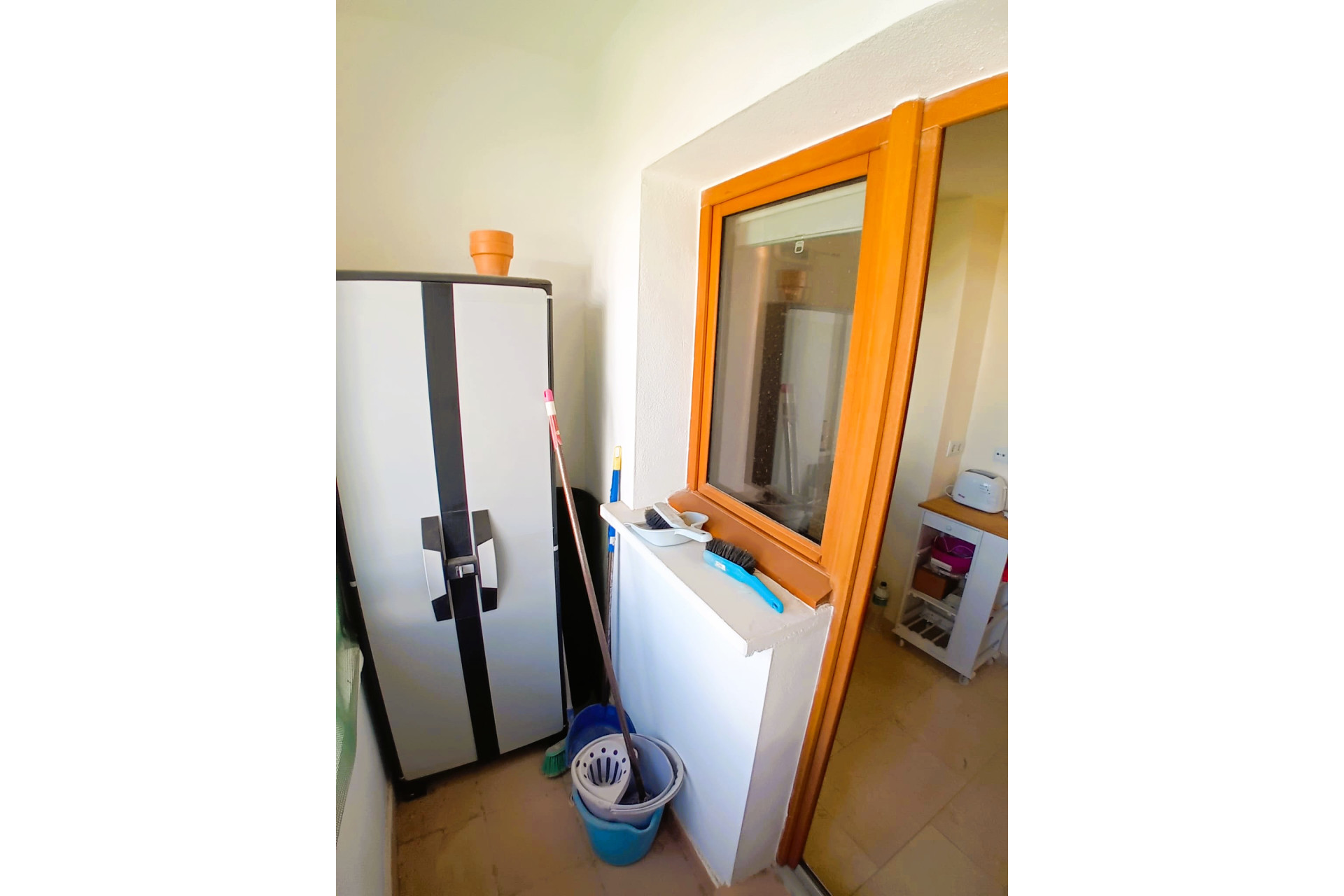 Resale - Apartment  - El Valle Golf Resort - El Valle Golf Resort - Centre