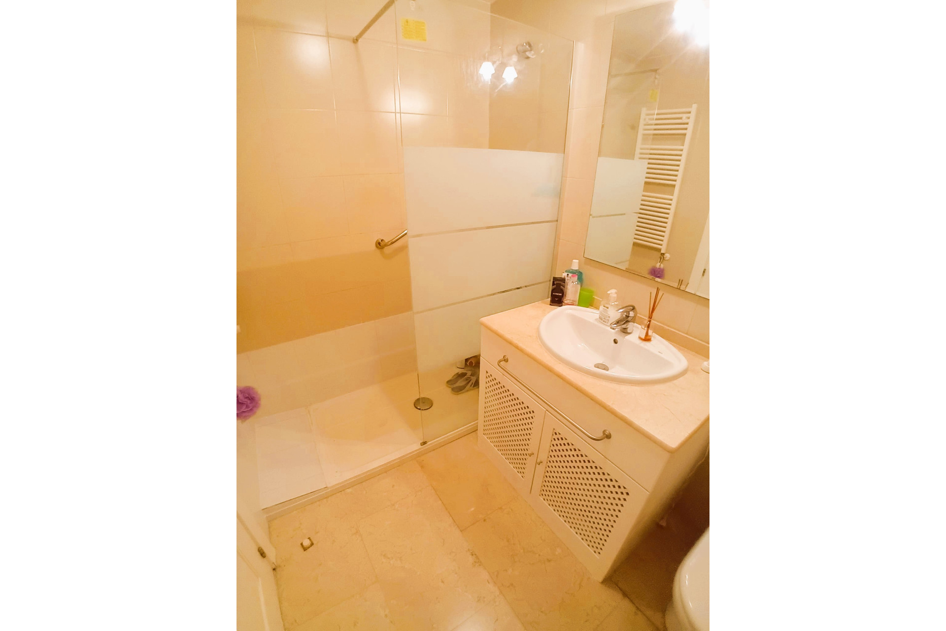 Resale - Apartment  - El Valle Golf Resort - El Valle Golf Resort - Centre