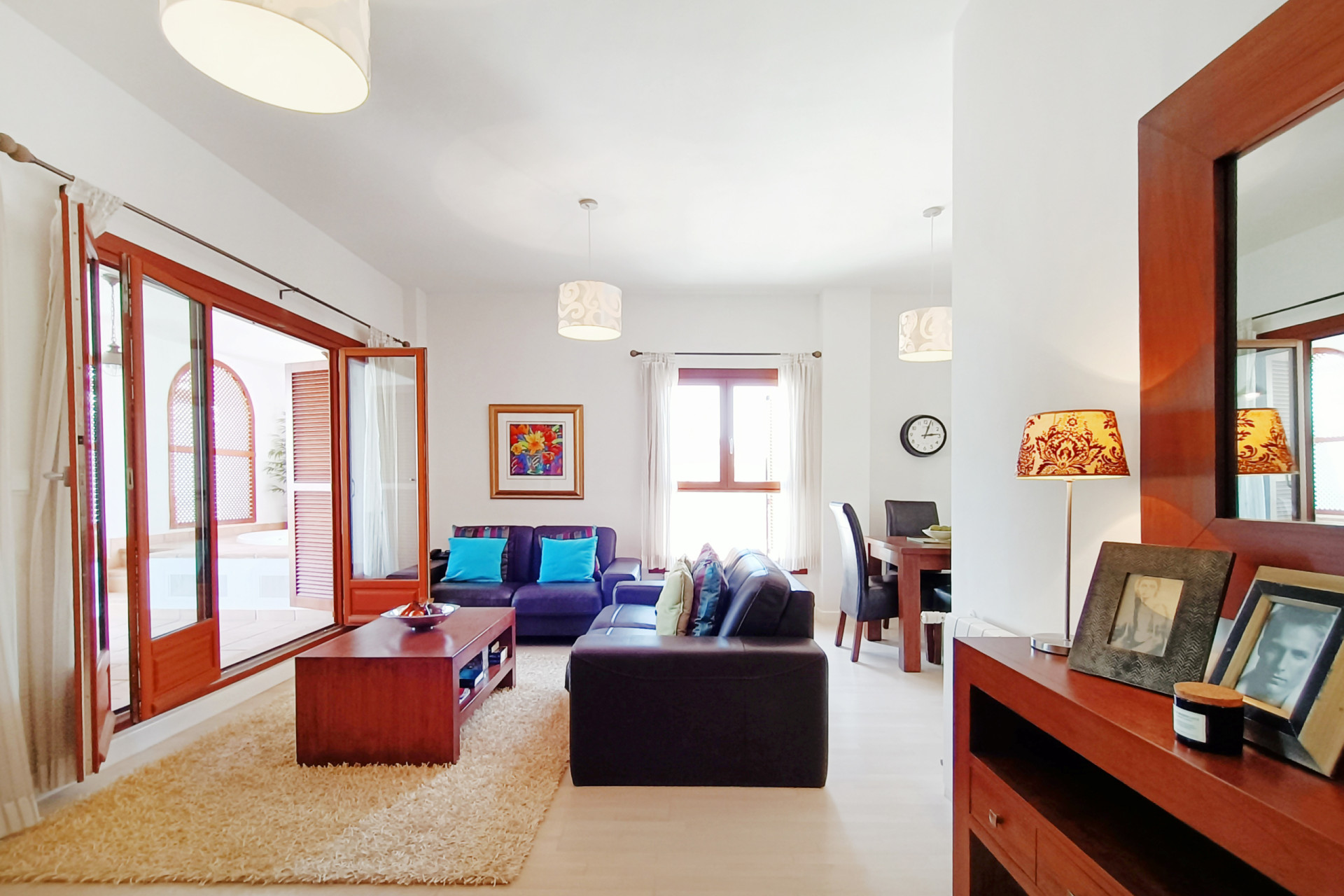 Resale - Apartment  - El Valle Golf Resort - El Valle Golf Resort - Centre