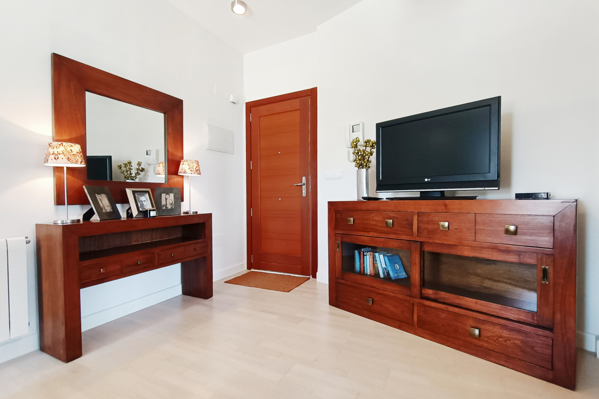 Resale - Apartment  - El Valle Golf Resort - El Valle Golf Resort - Centre