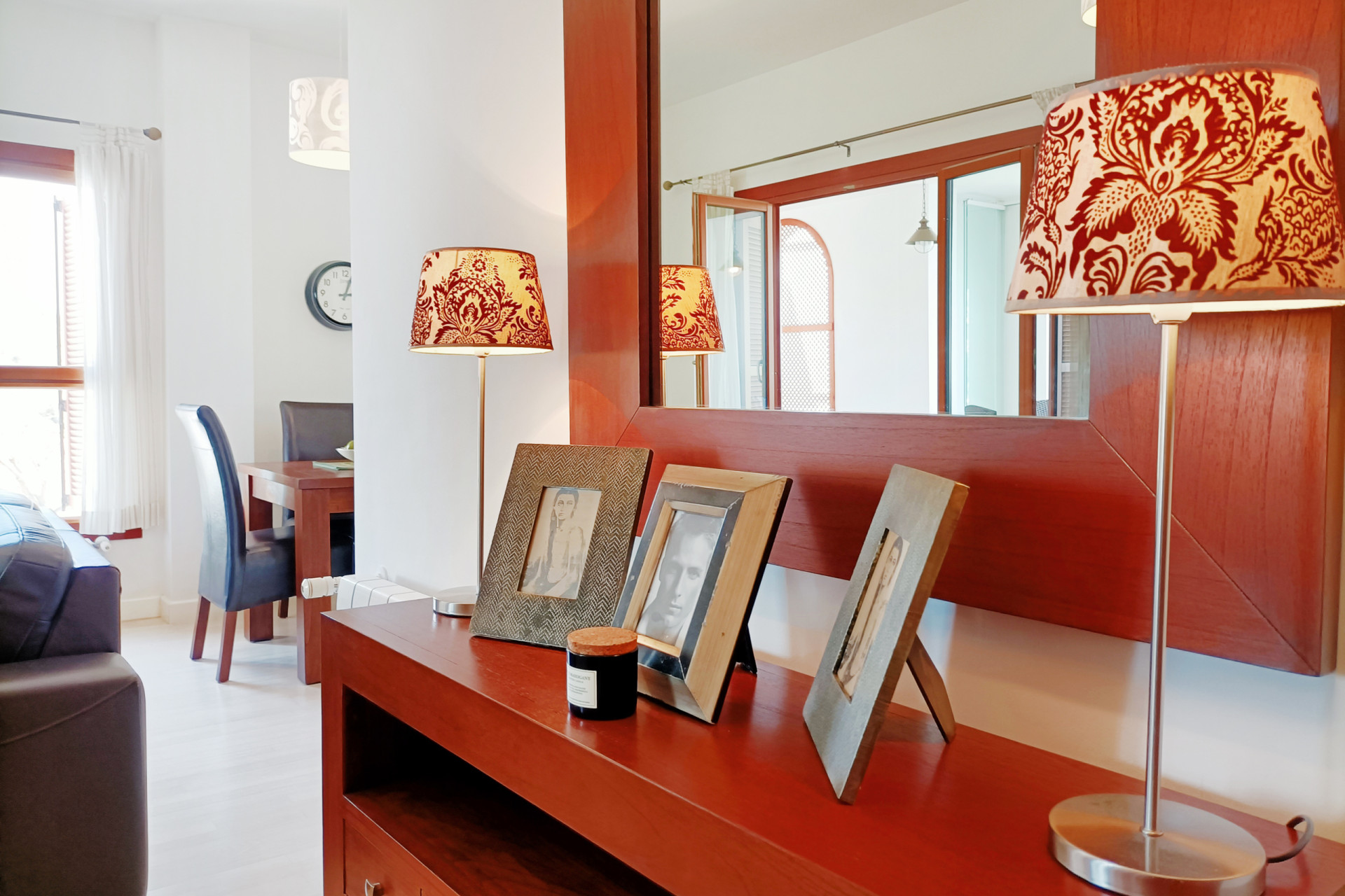 Resale - Apartment  - El Valle Golf Resort - El Valle Golf Resort - Centre