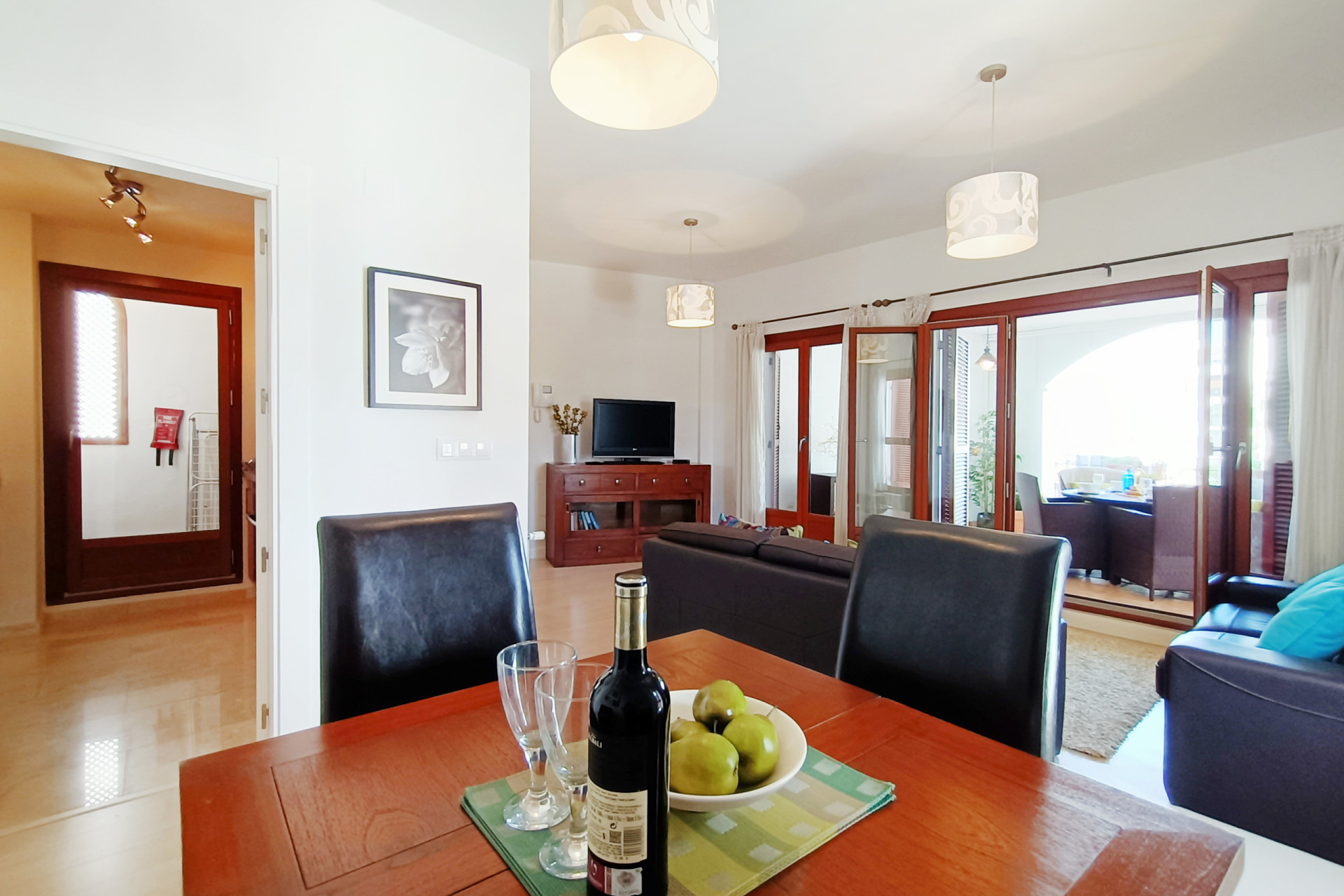 Resale - Apartment  - El Valle Golf Resort - El Valle Golf Resort - Centre