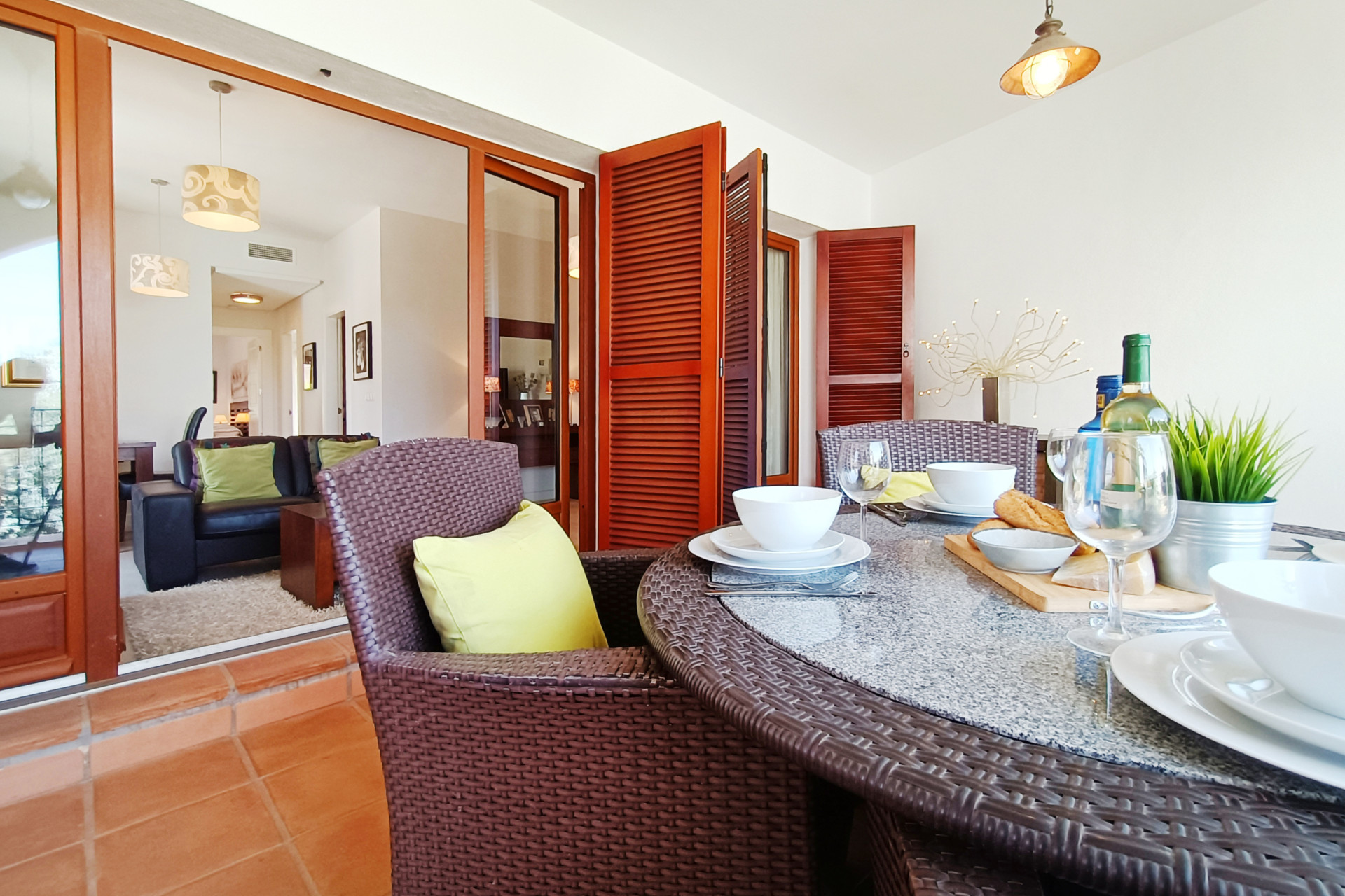 Resale - Apartment  - El Valle Golf Resort - El Valle Golf Resort - Centre