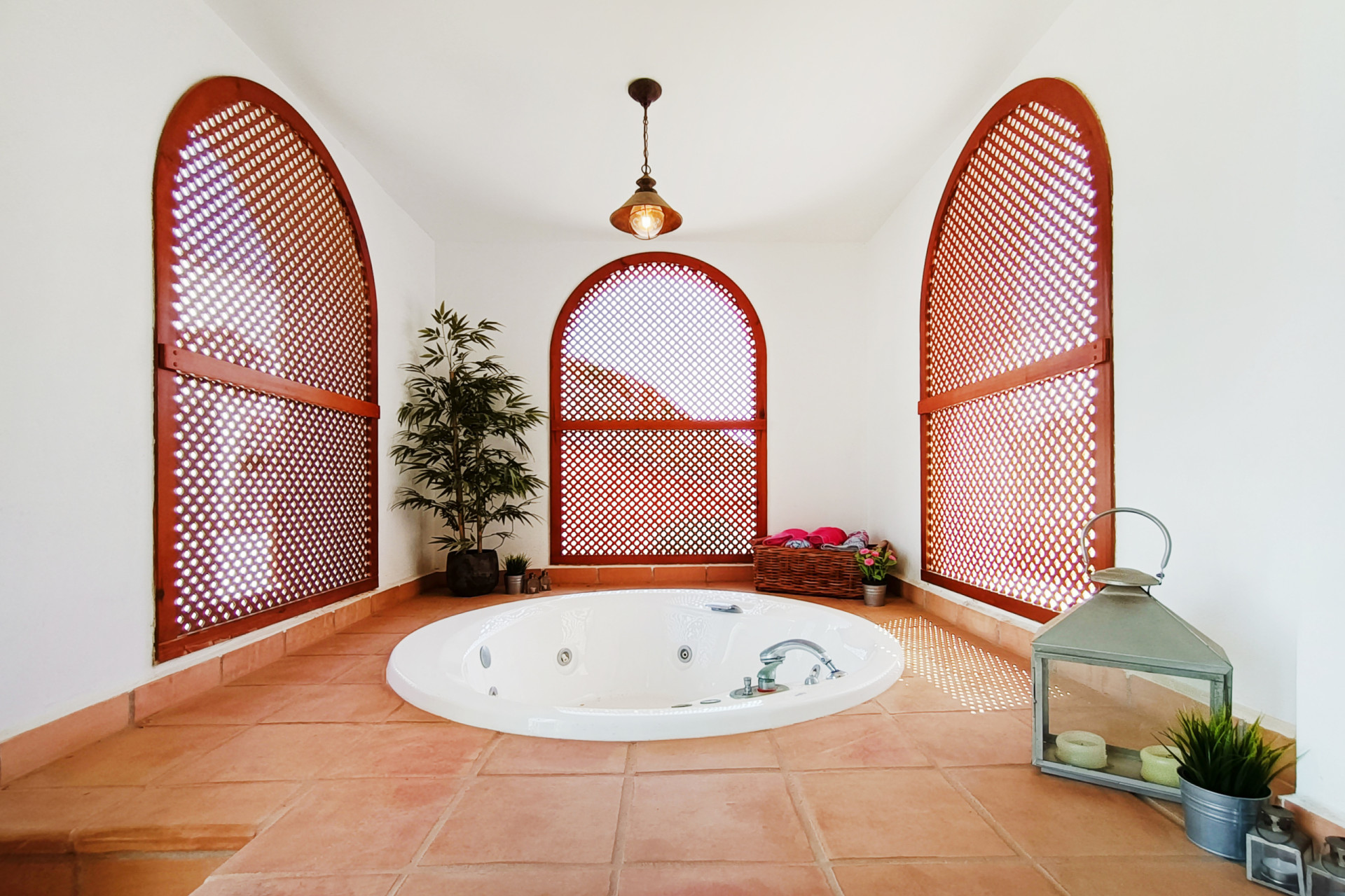 Resale - Apartment  - El Valle Golf Resort - El Valle Golf Resort - Centre