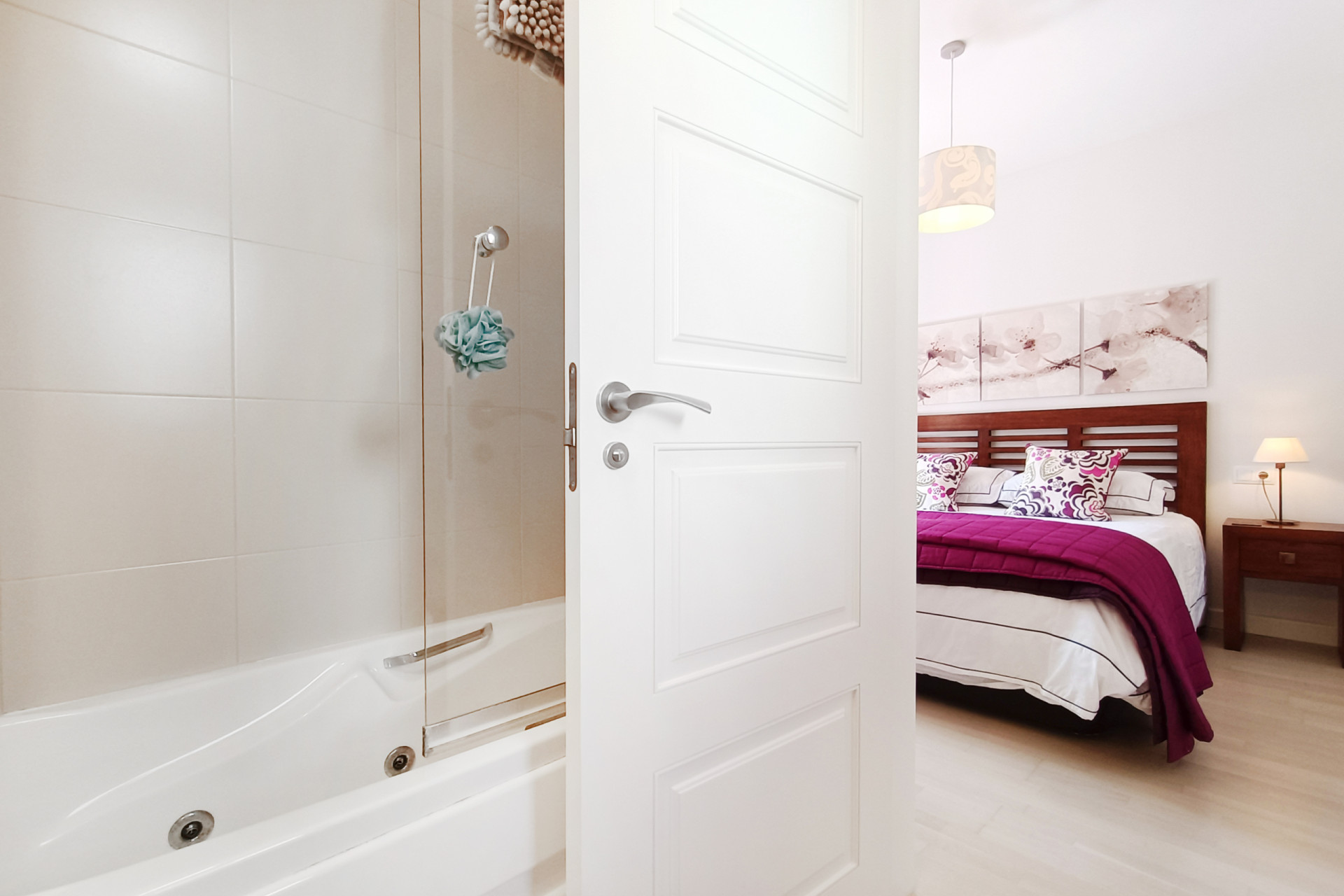 Resale - Apartment  - El Valle Golf Resort - El Valle Golf Resort - Centre