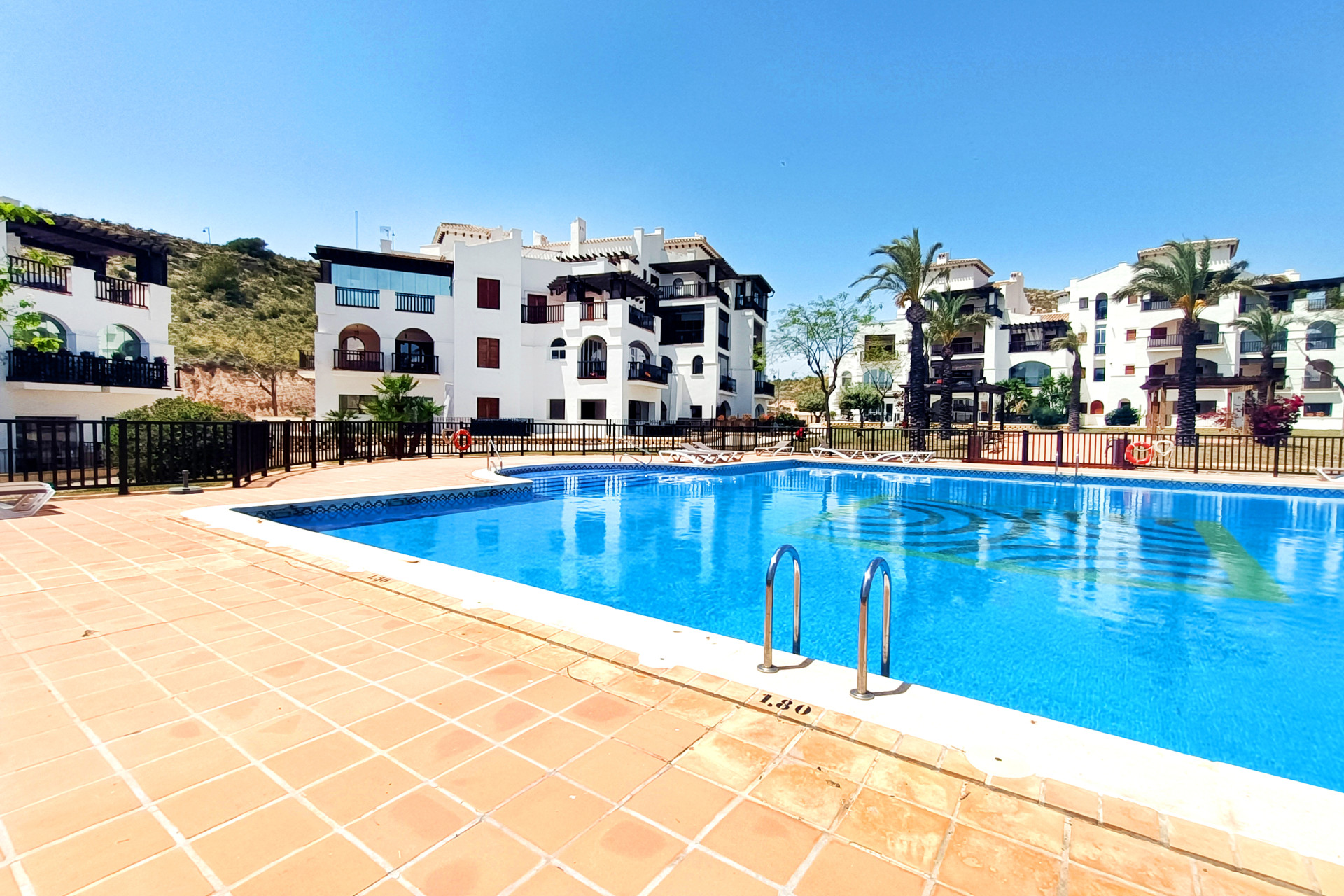 Resale - Apartment  - El Valle Golf Resort - El Valle Golf Resort - Centre