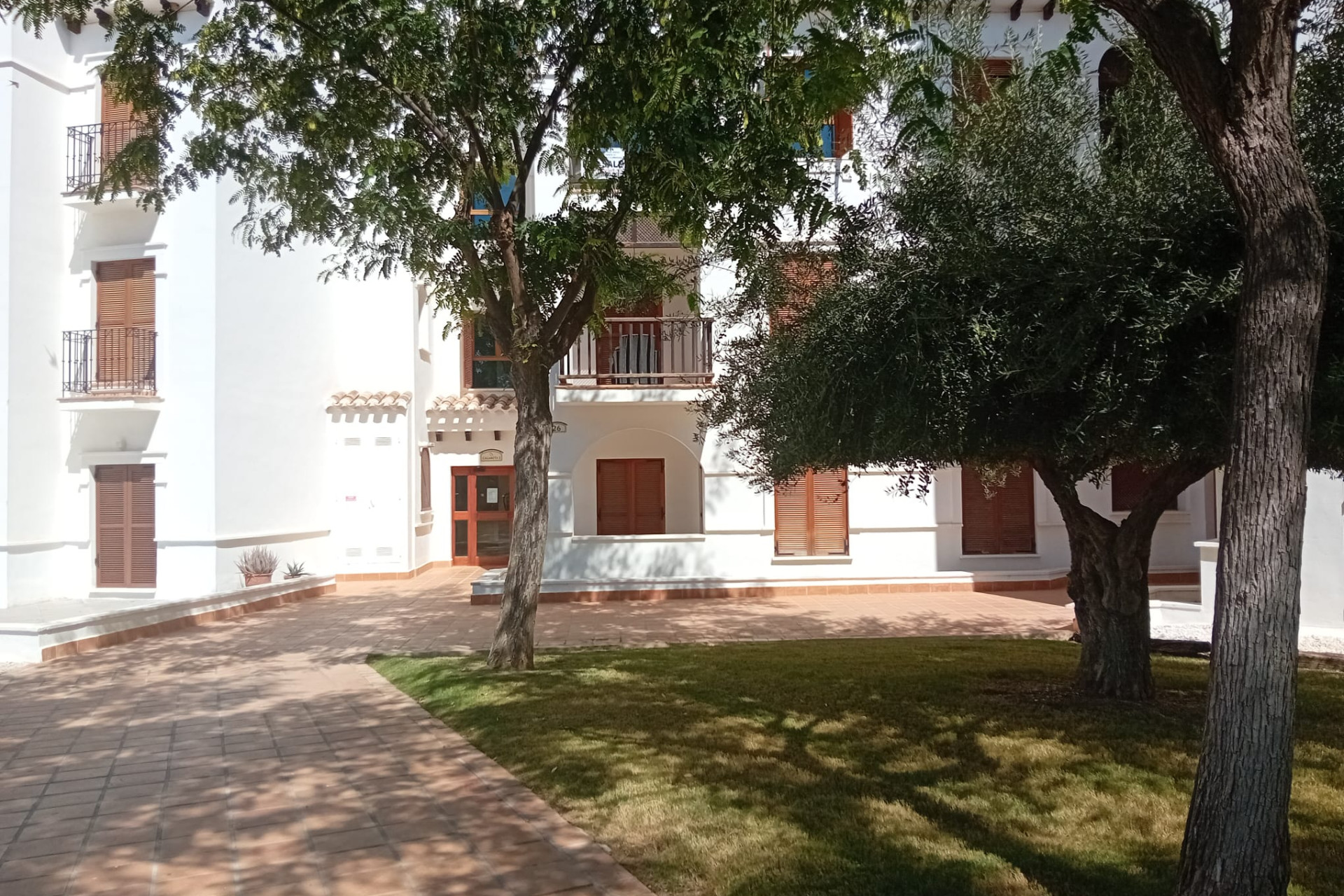 Resale - Apartment  - El Valle Golf Resort - El Valle Golf Resort - Centre