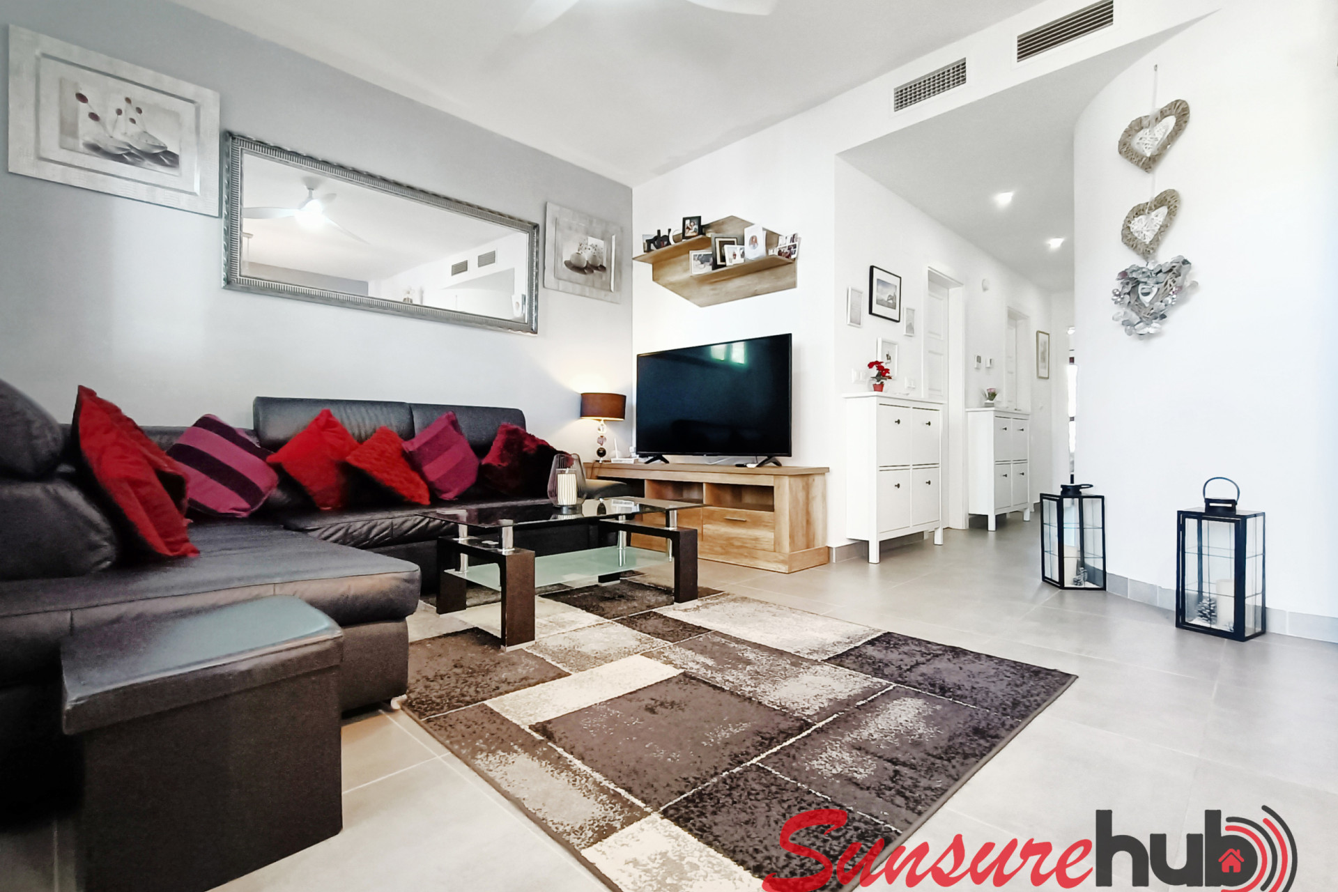 Resale - Apartment  - El Valle Golf Resort - El Valle Golf Resort - Centre