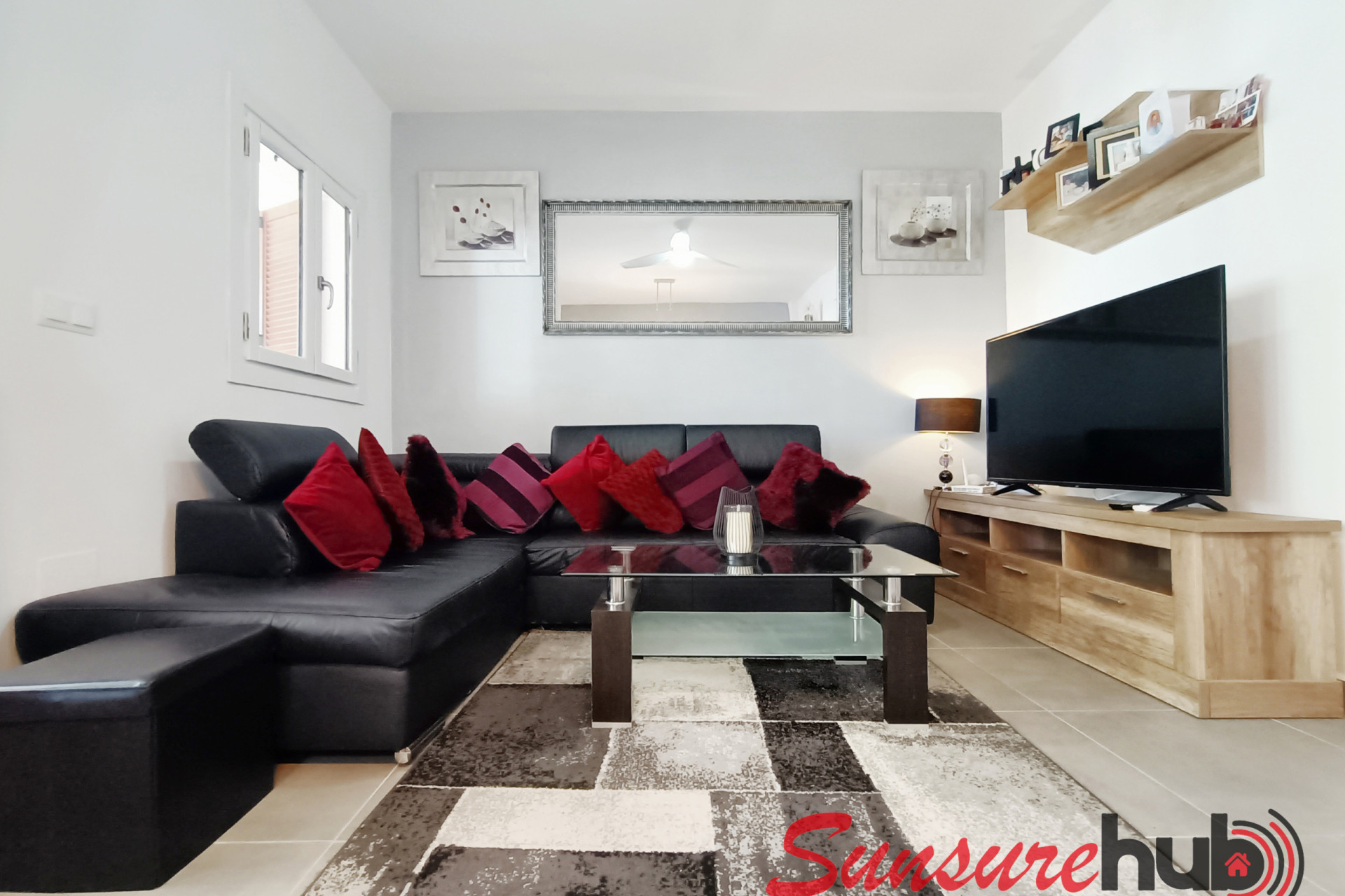 Resale - Apartment  - El Valle Golf Resort - El Valle Golf Resort - Centre