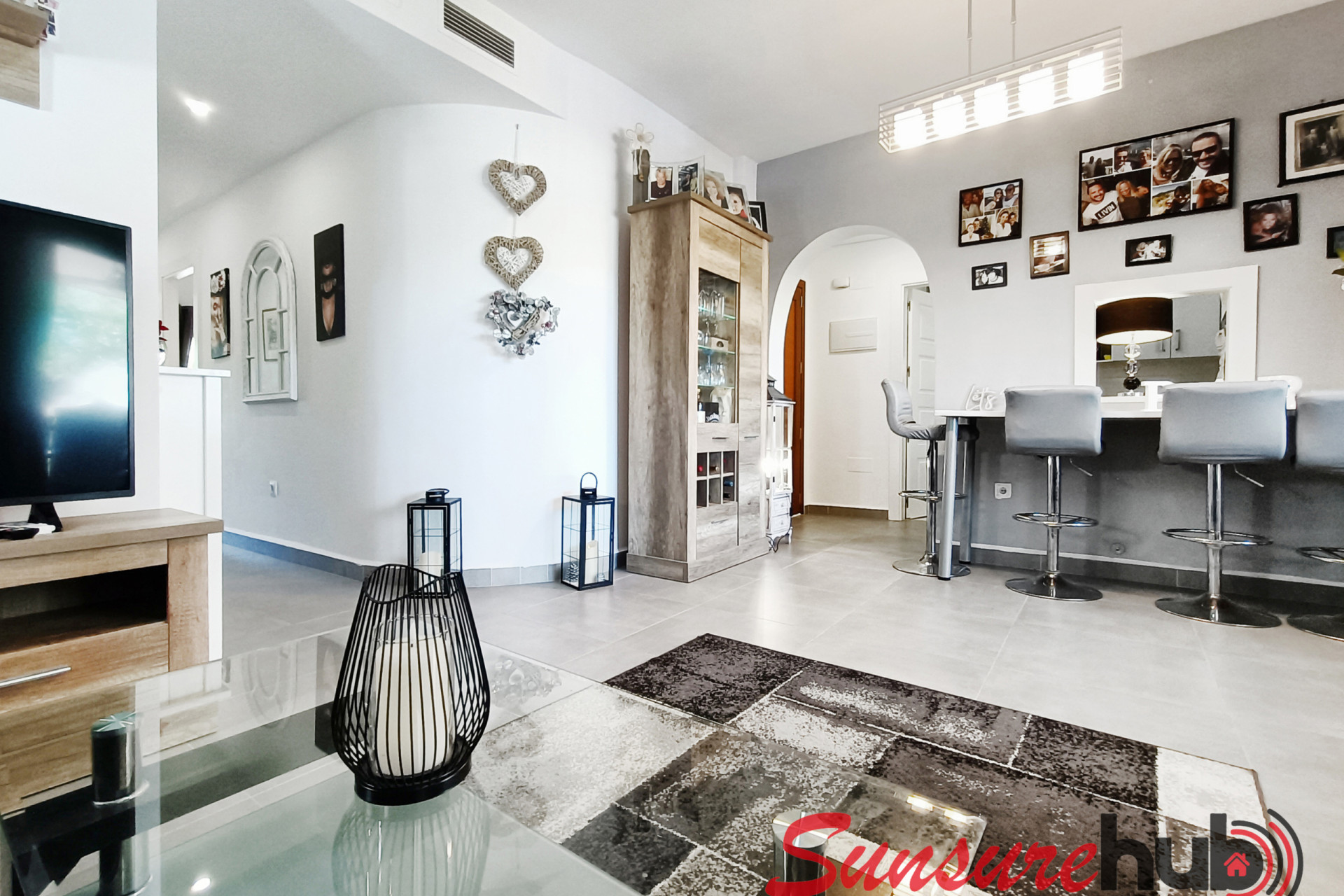 Resale - Apartment  - El Valle Golf Resort - El Valle Golf Resort - Centre