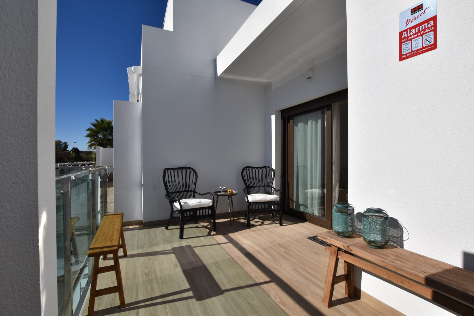 Resale - Apartment  - Entre Naranjos - Vistabella - Entre Naranjos