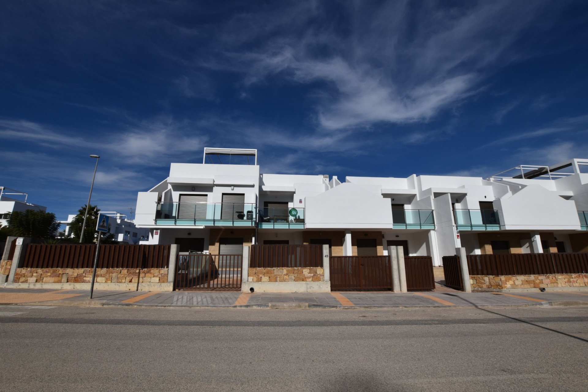 Resale - Apartment  - Entre Naranjos - Vistabella - Entre Naranjos