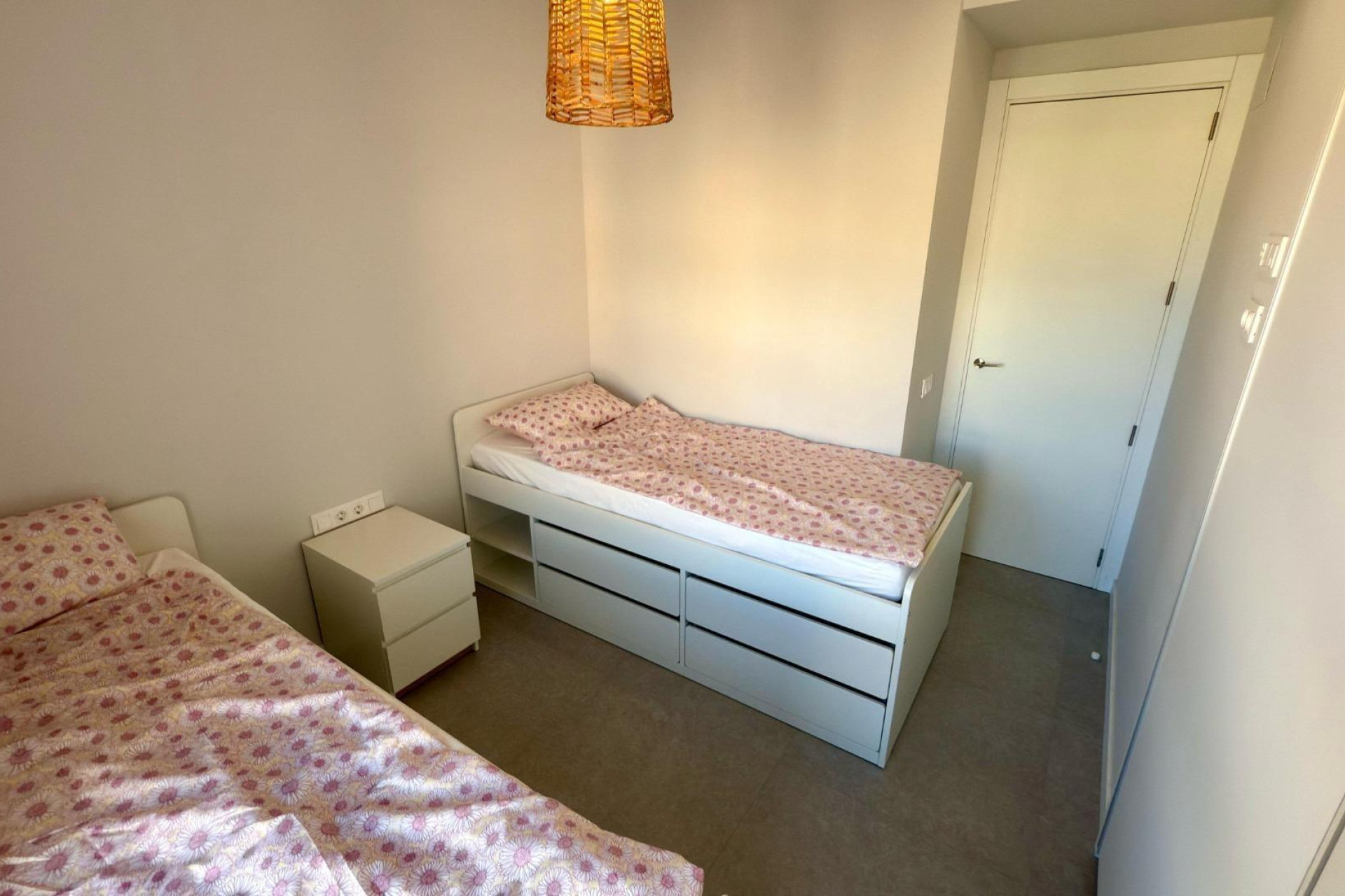 Resale - Apartment  - Finestrat - Balcón de Finestrat-Terra Marina