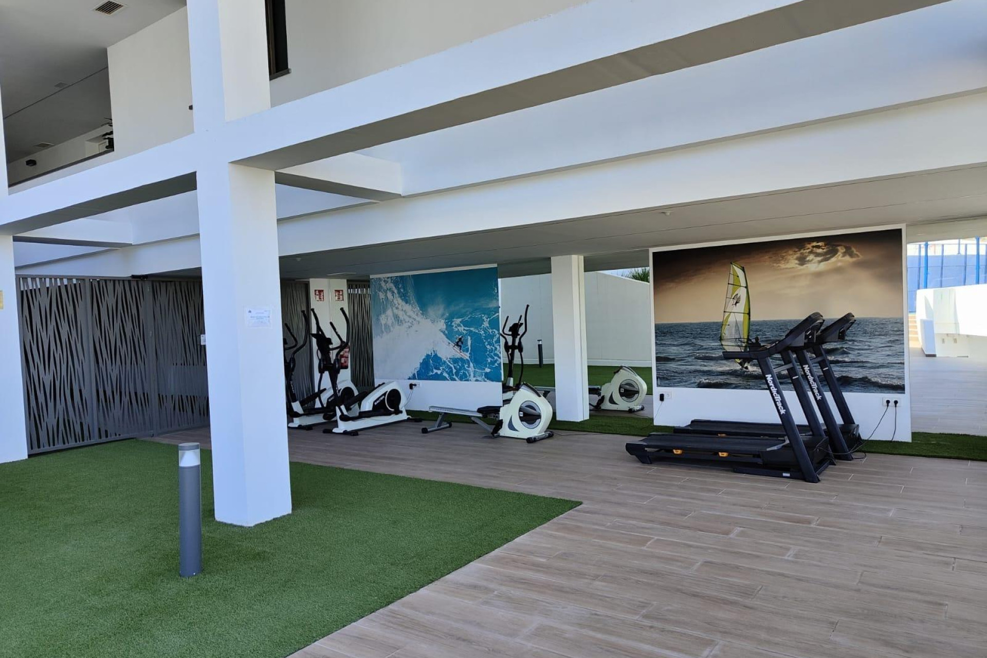 Resale - Apartment  - Finestrat - Balcón de finestrat